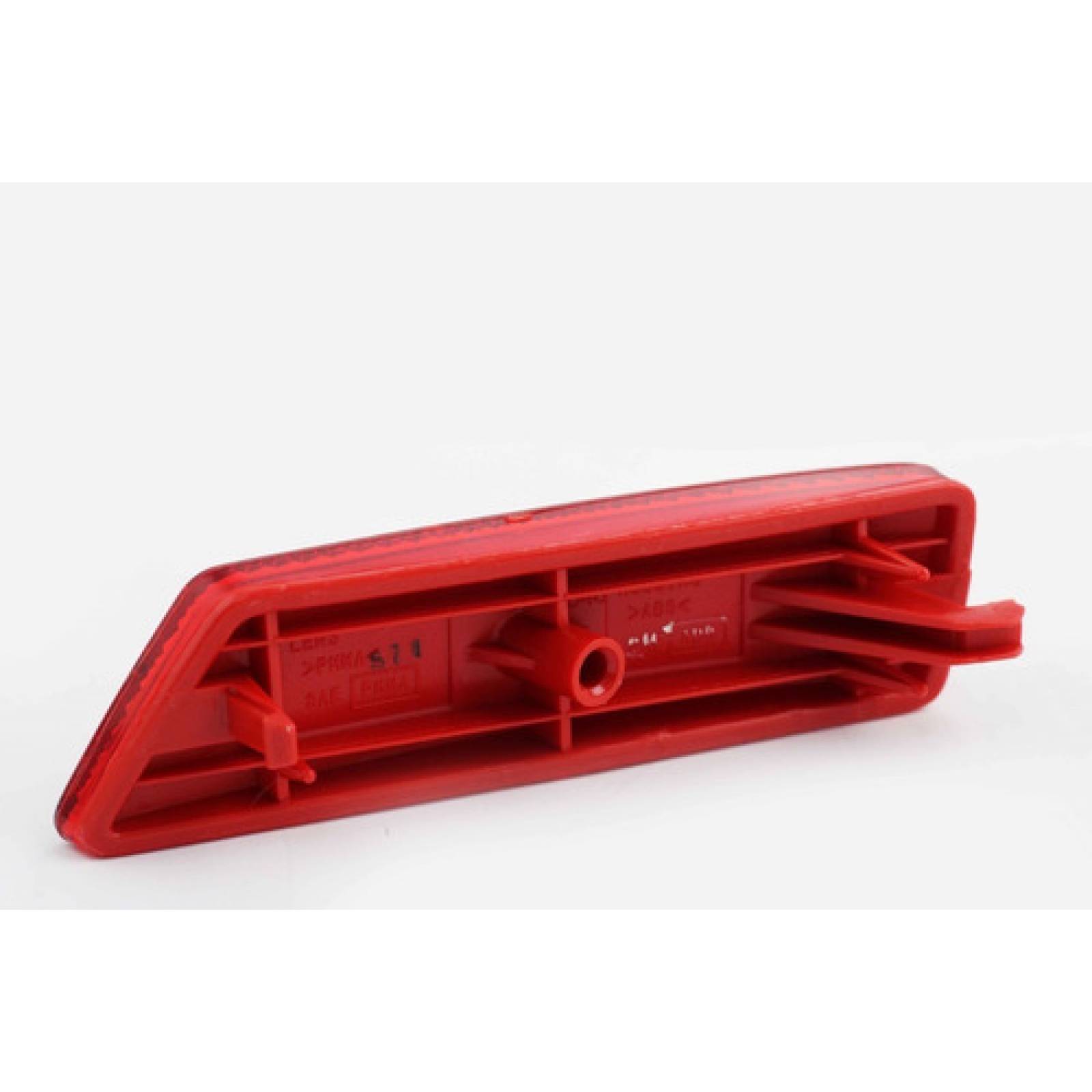 Reflejante Facia Trasera Izq Nissan Original Xtrail 01-13