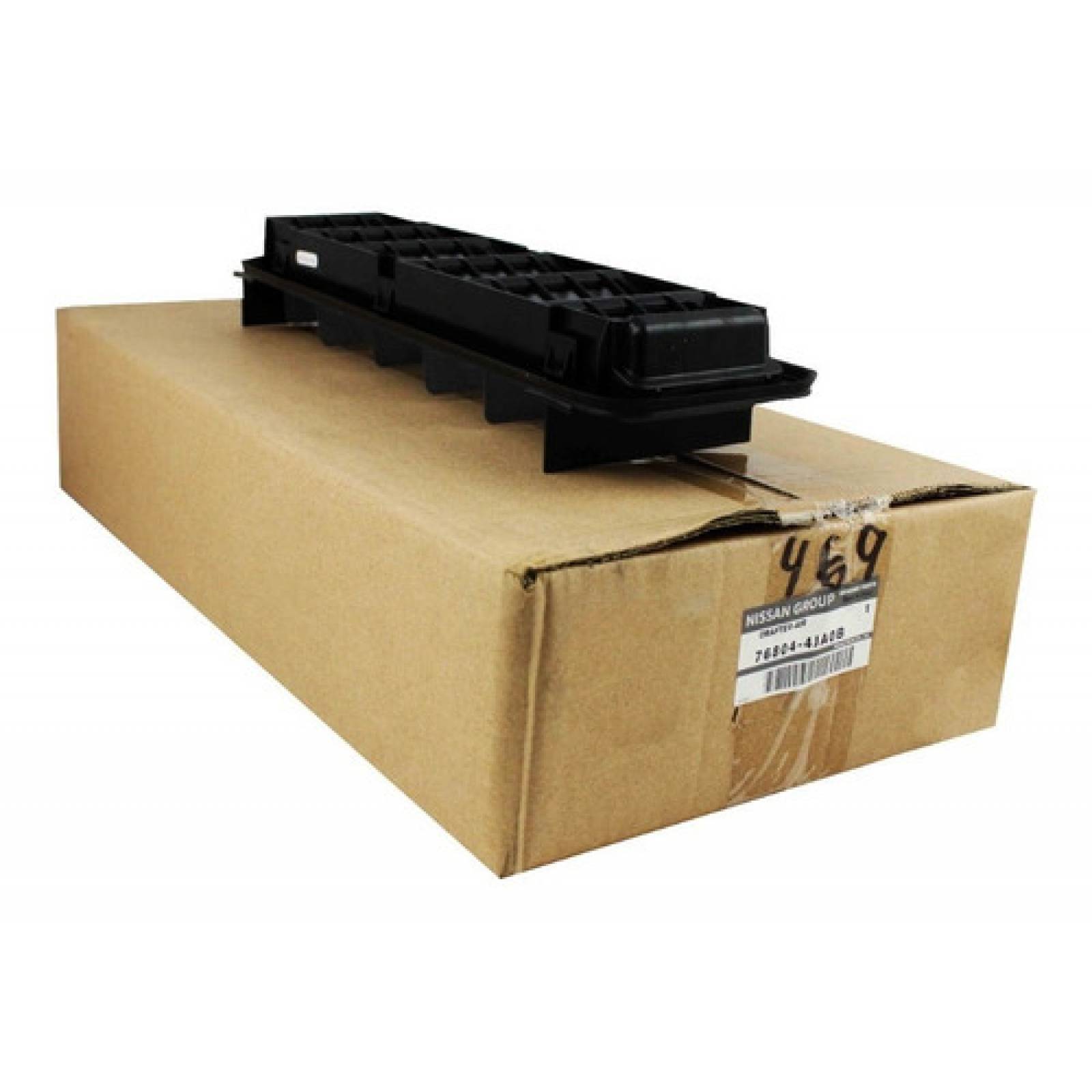 Rejilla Difusor Salida Aire Nissan Original Fontier Np300 