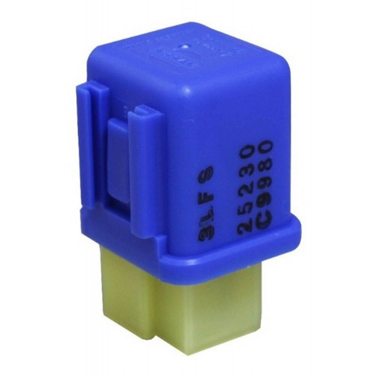 Relevador Reley Bomba Gasolina Nissan Original Tsuru 94-17