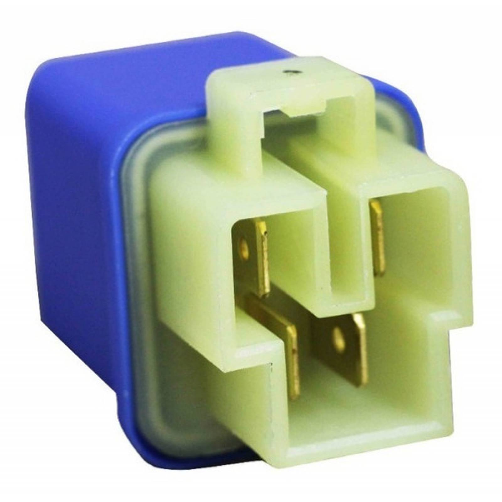 Relevador Reley Bomba Gasolina Nissan Original Tsuru 94-17