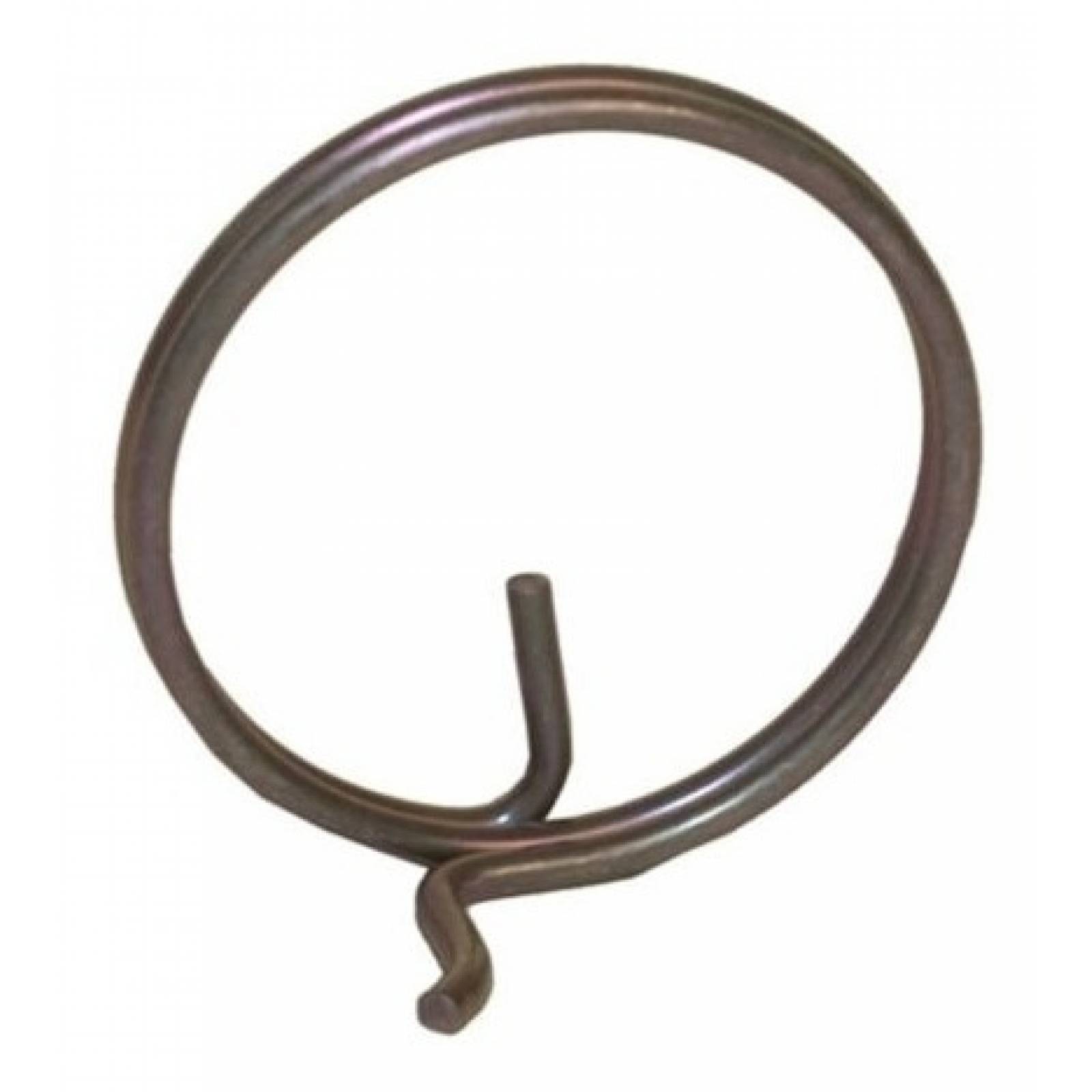 Resorte Polea Tensora Banda Distribución Nissan Tsuru 91-09