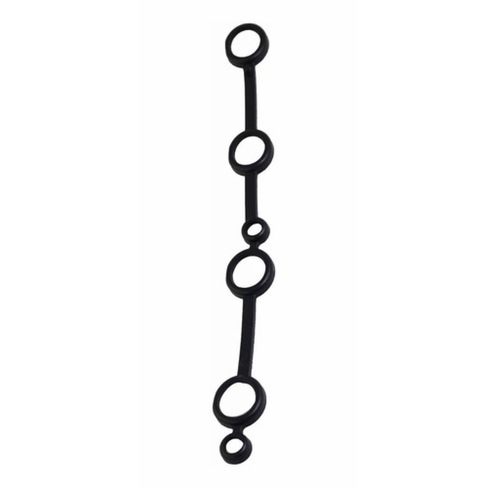32537 FEBI BILSTEIN Punteria idraulica idraulico, Lato aspirazione