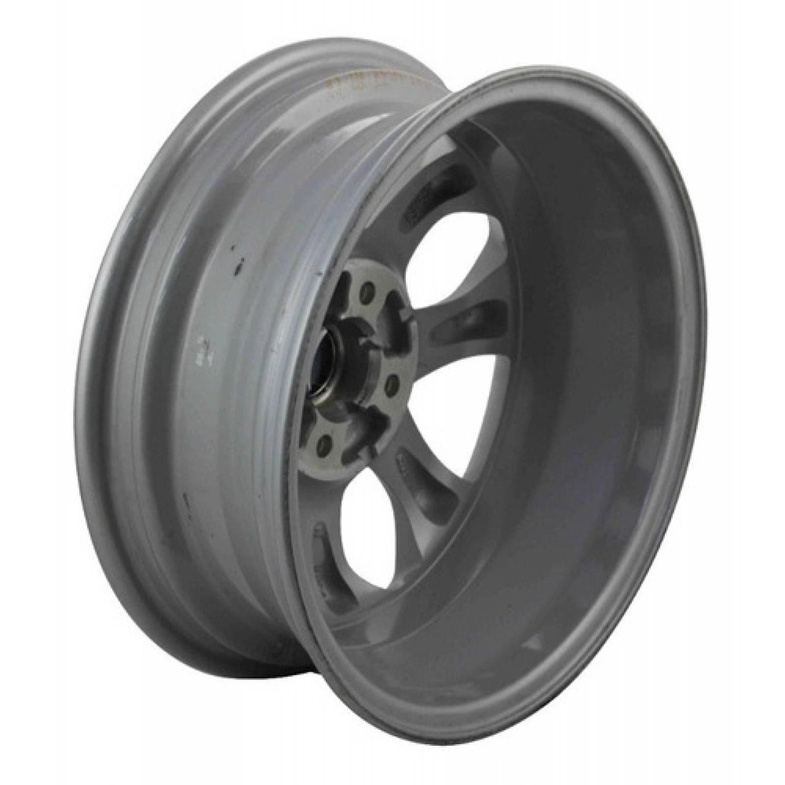 Rin Aluminio 15  Original Nissan March Versa 2010-2022