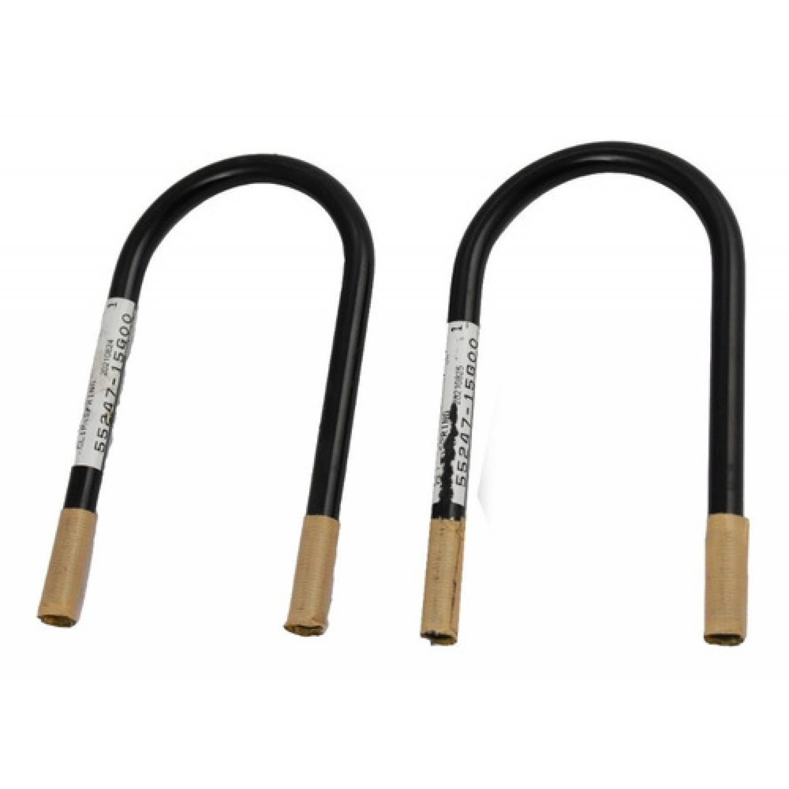 Seguro Muelle Nissan Original Pickup 08-15 1 Pza