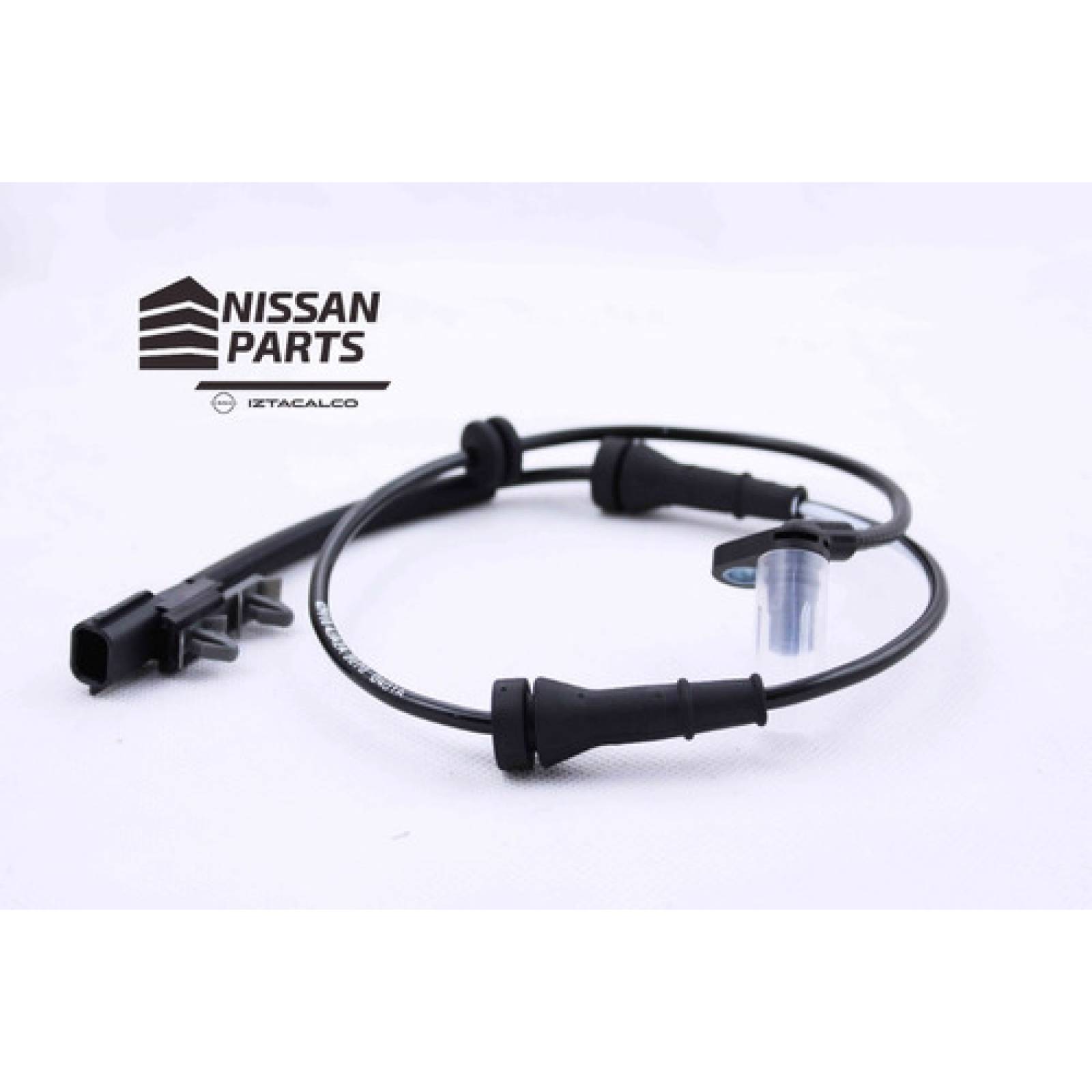 Sensor Abs Delantero Nissan Original Frontier 16-20