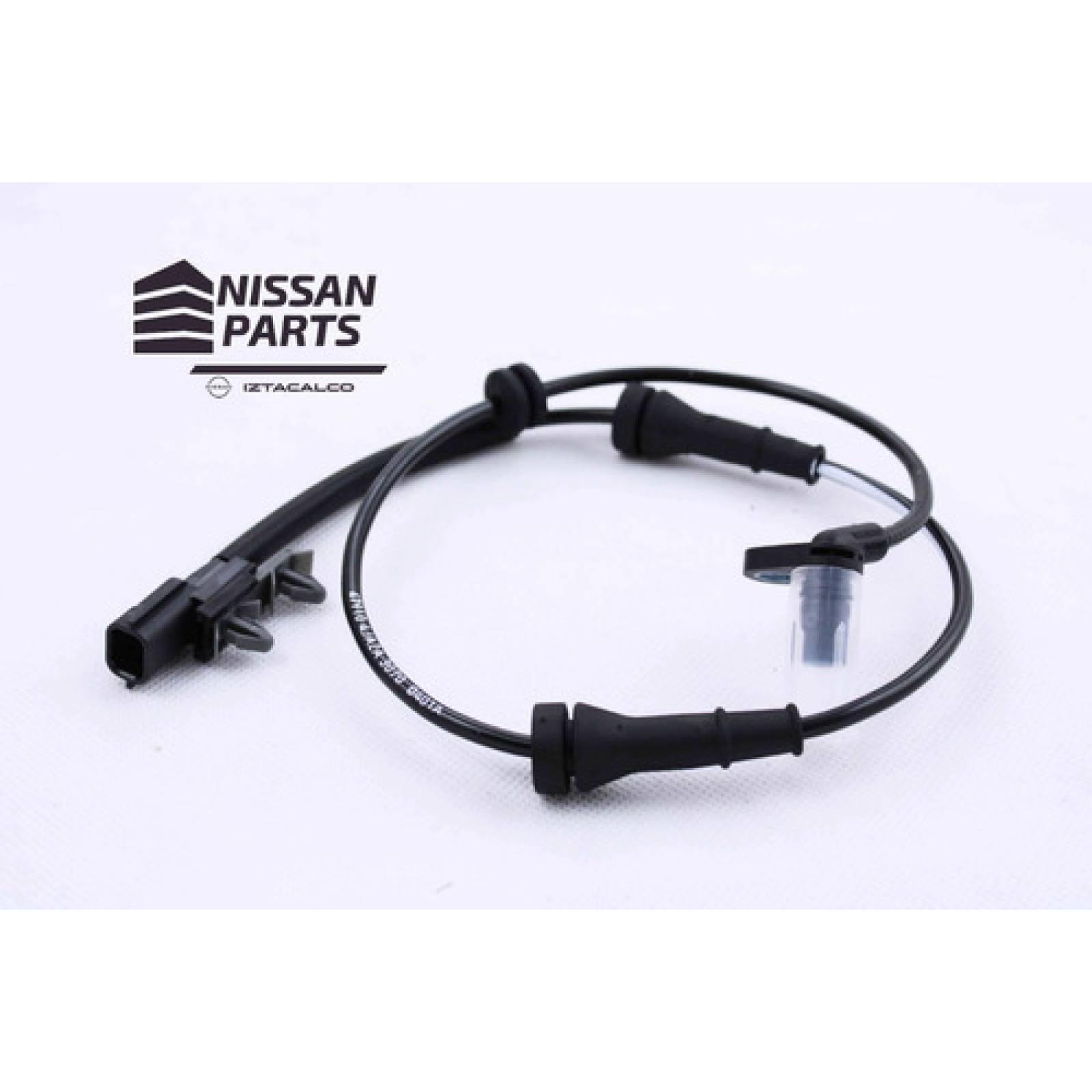 Sensor Abs Delantero Nissan Original Frontier 16-20