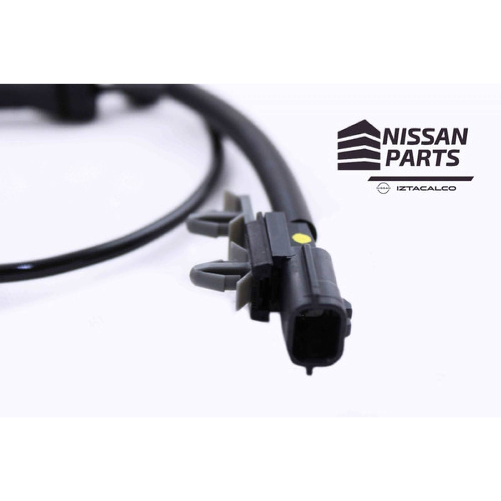 Sensor Abs Delantero Nissan Original Frontier 16-20