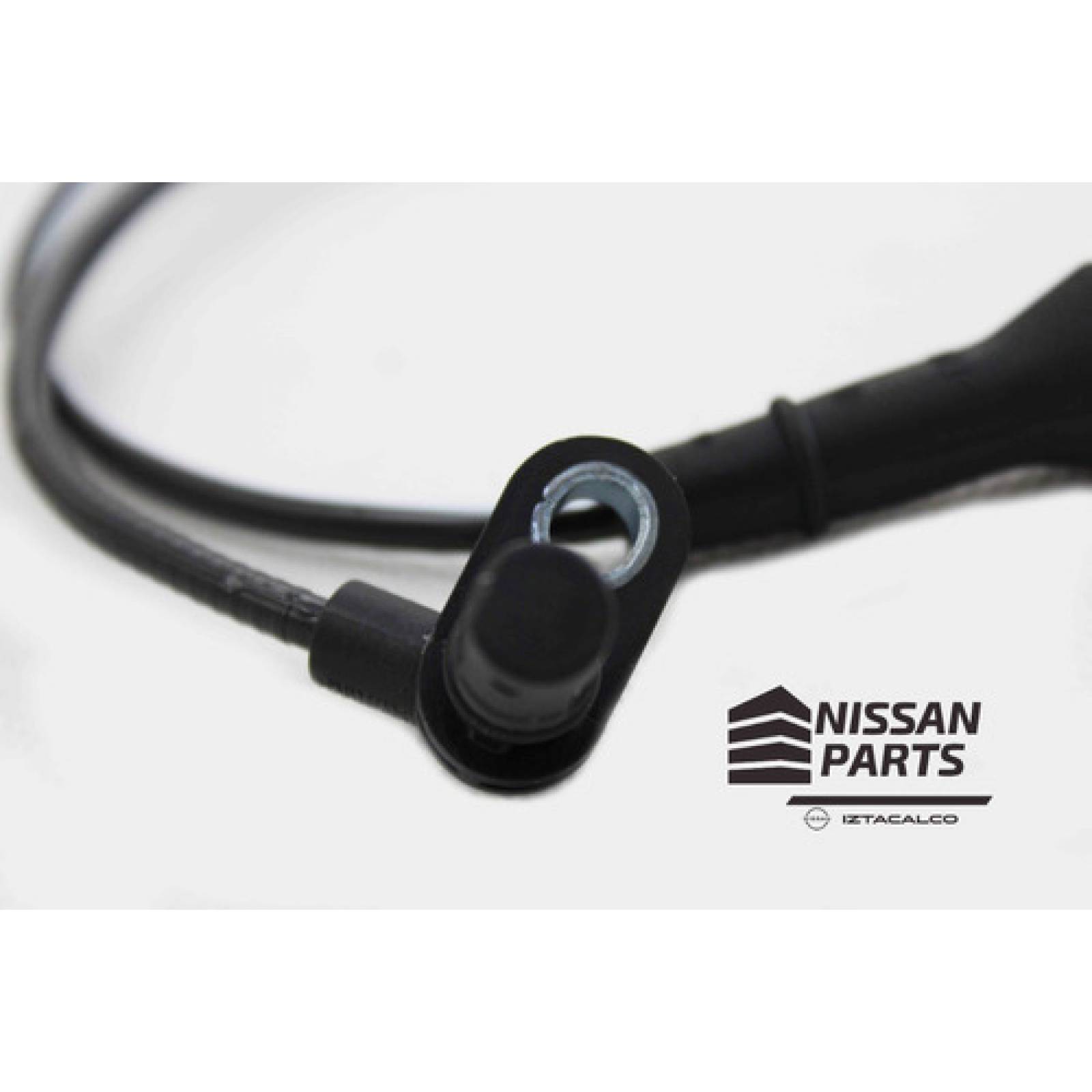 Sensor Abs Delantero Nissan Original Frontier 16-20