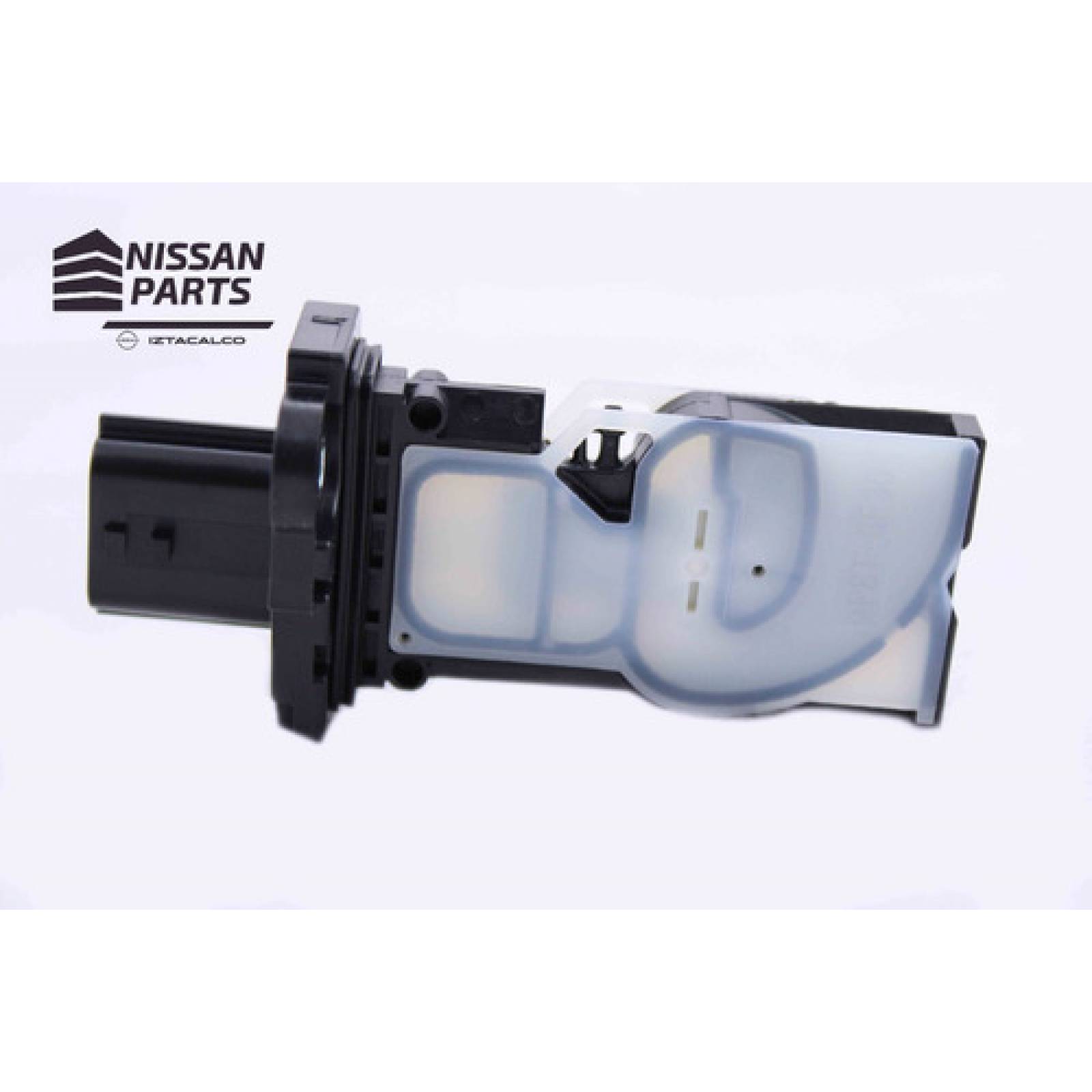 Sensor Maf Nissan Original Varios Modelos 