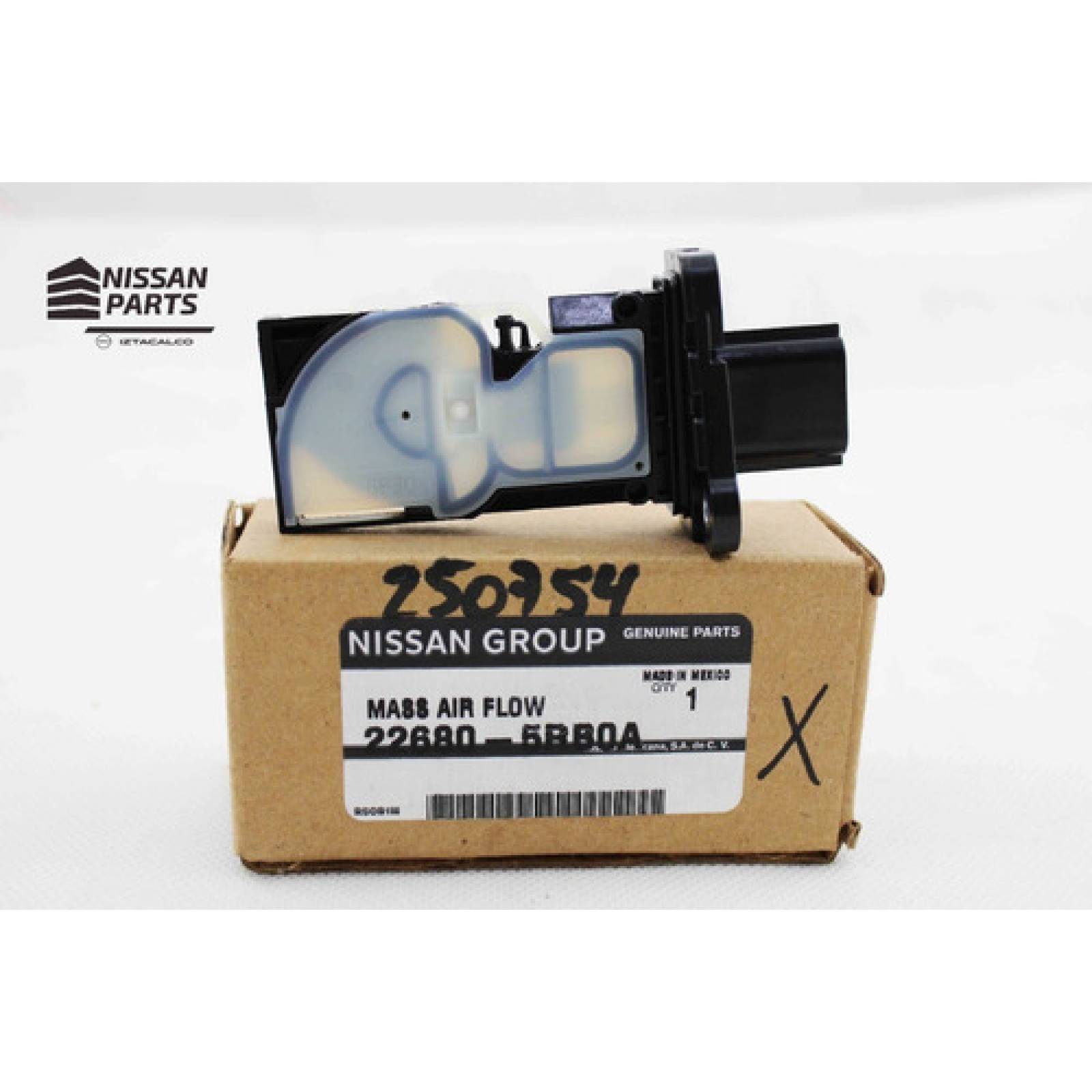 Sensor Maf Nissan Original Varios Modelos 