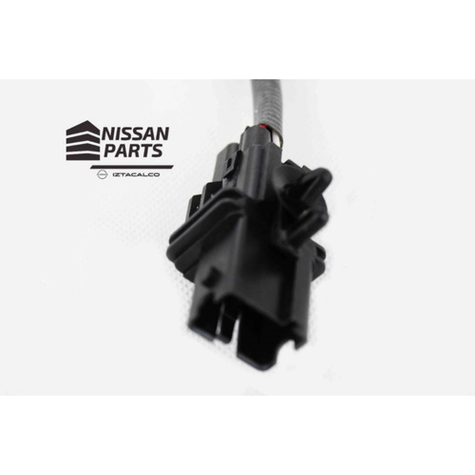 Sensor Oxigeno Nissan Original Pathfinder 06-12 