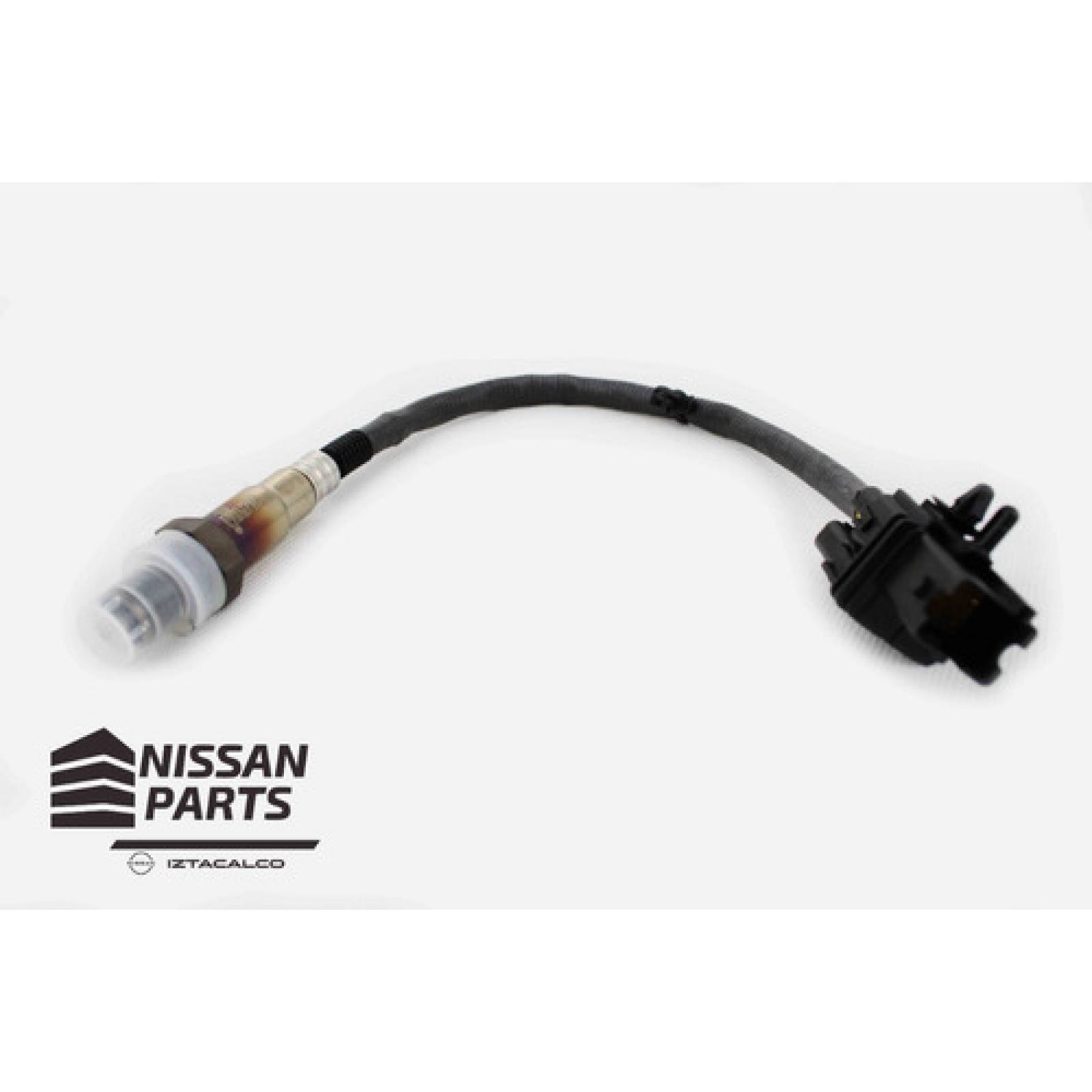 Sensor Oxigeno Nissan Original Pathfinder 06-12 