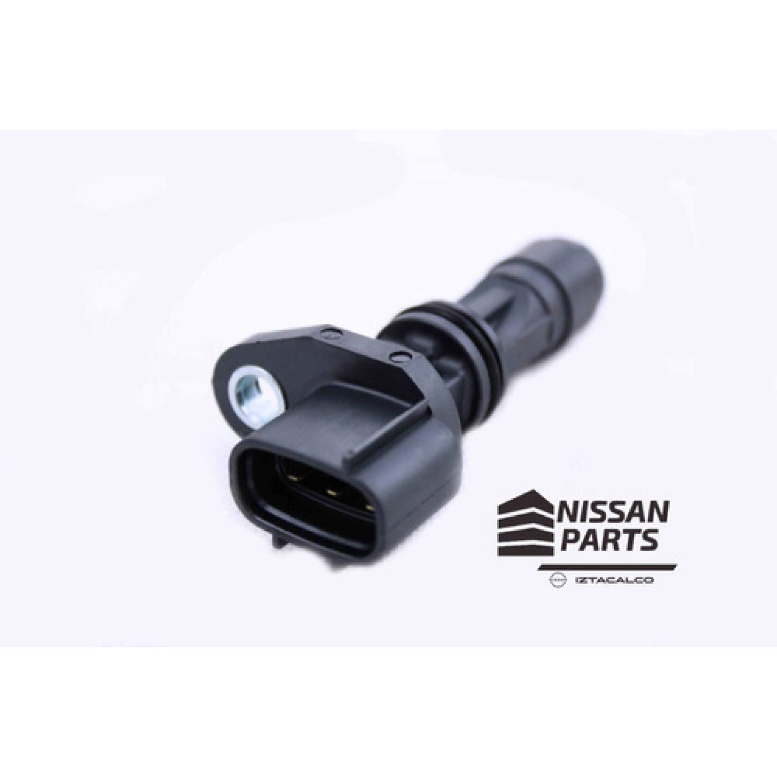 Sensor Posición Cigüeñal Nissan Original Urvan Frontier 