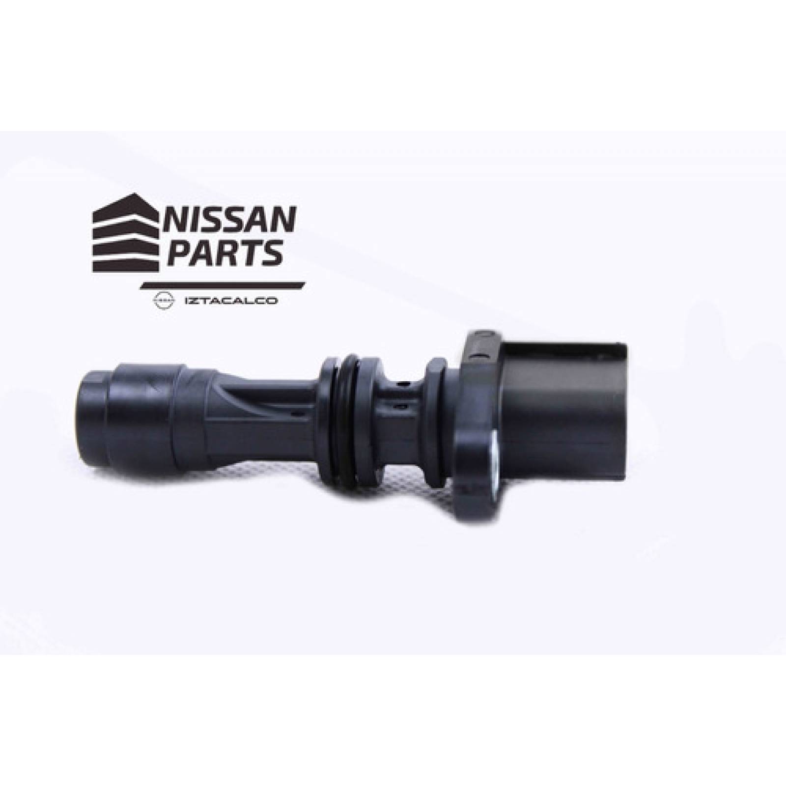 Sensor Posición Cigüeñal Nissan Original Urvan Frontier 