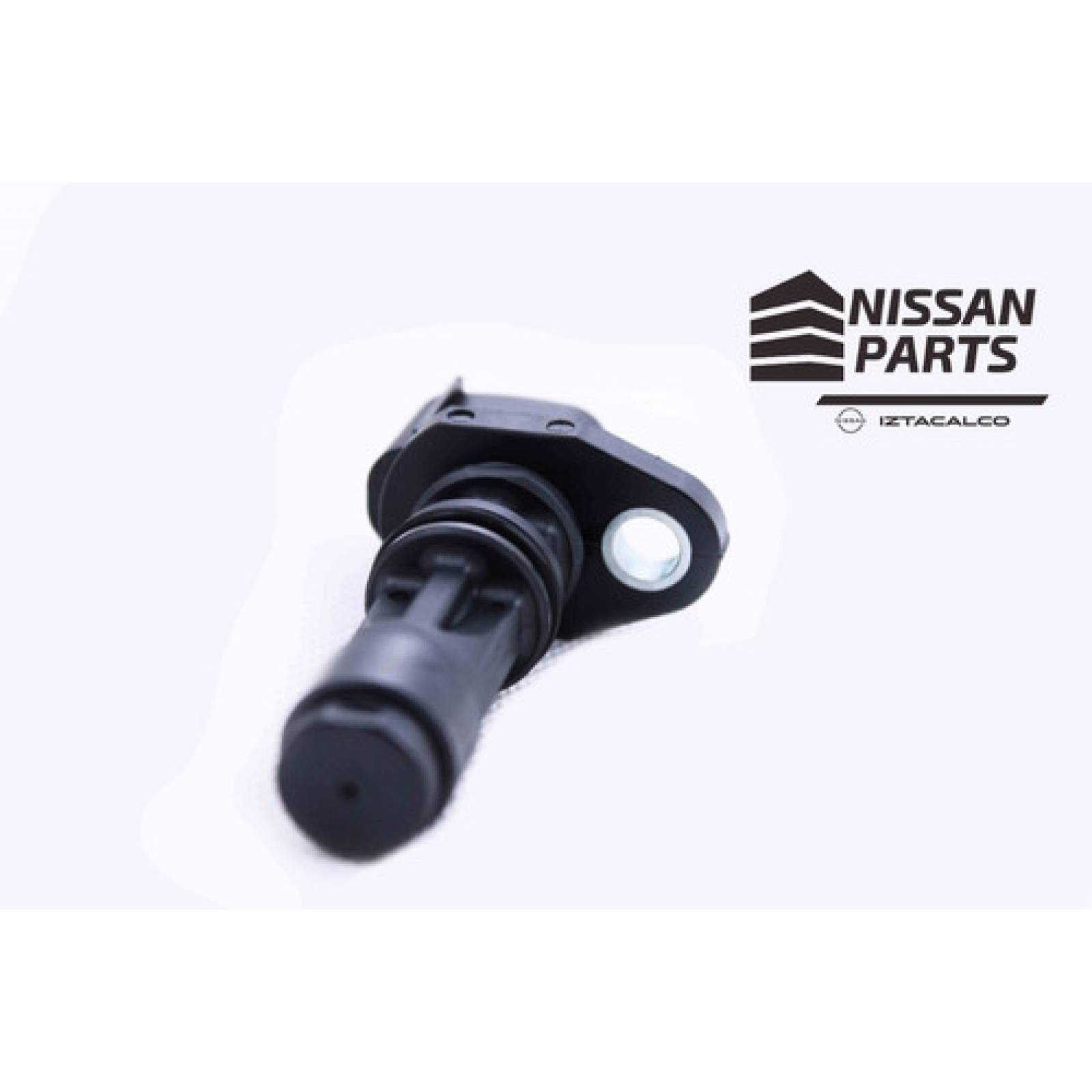 Sensor Posición Cigüeñal Nissan Original Urvan Frontier 