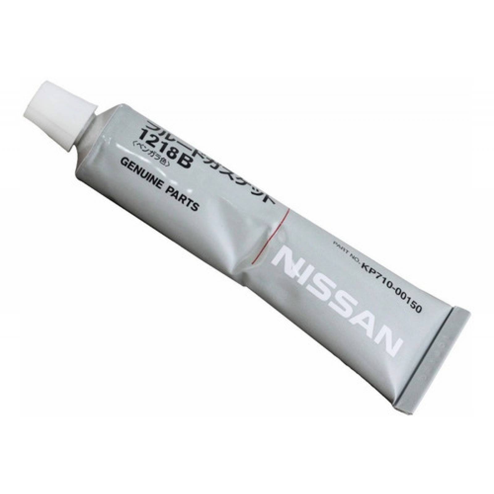Silicon Liquido Para Empaques Original Nissan Universal