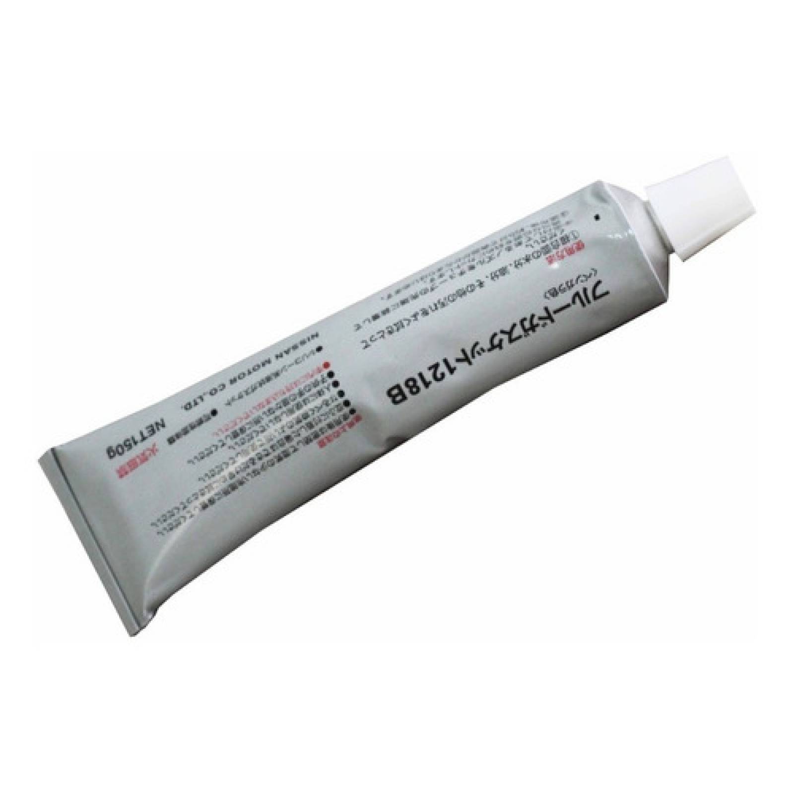 Silicon Liquido Para Empaques Original Nissan Universal