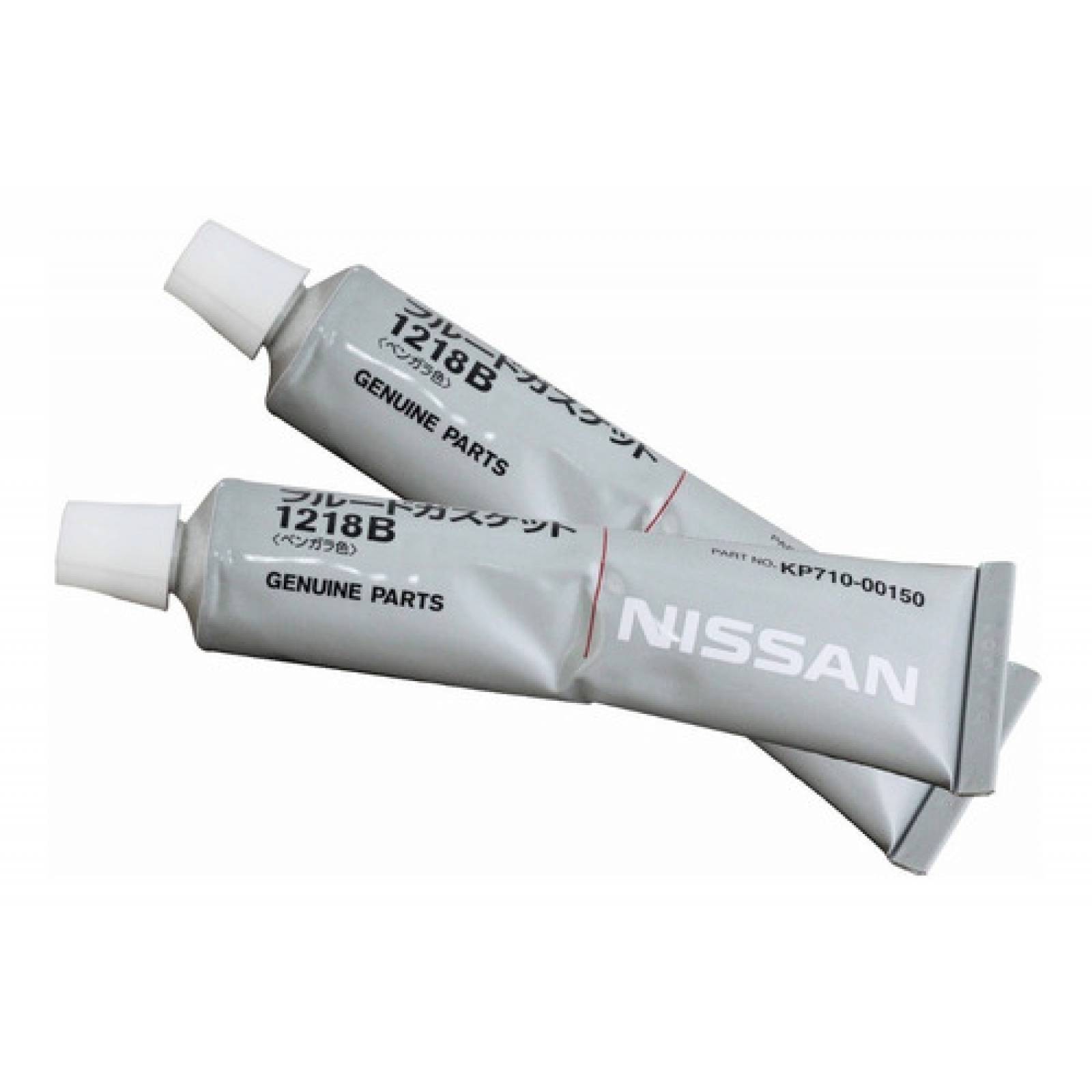 Silicon Liquido Para Empaques Original Nissan Universal