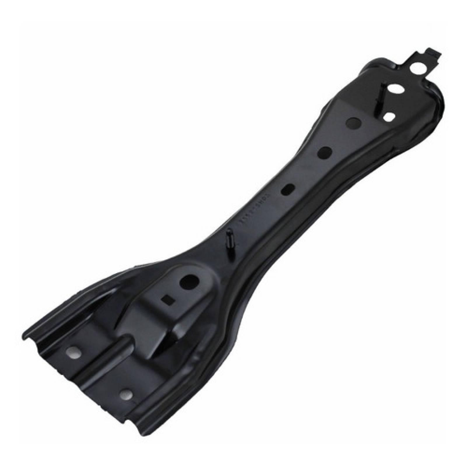 Soporte Chapa Cofre Original Nissan Sentra 12-16