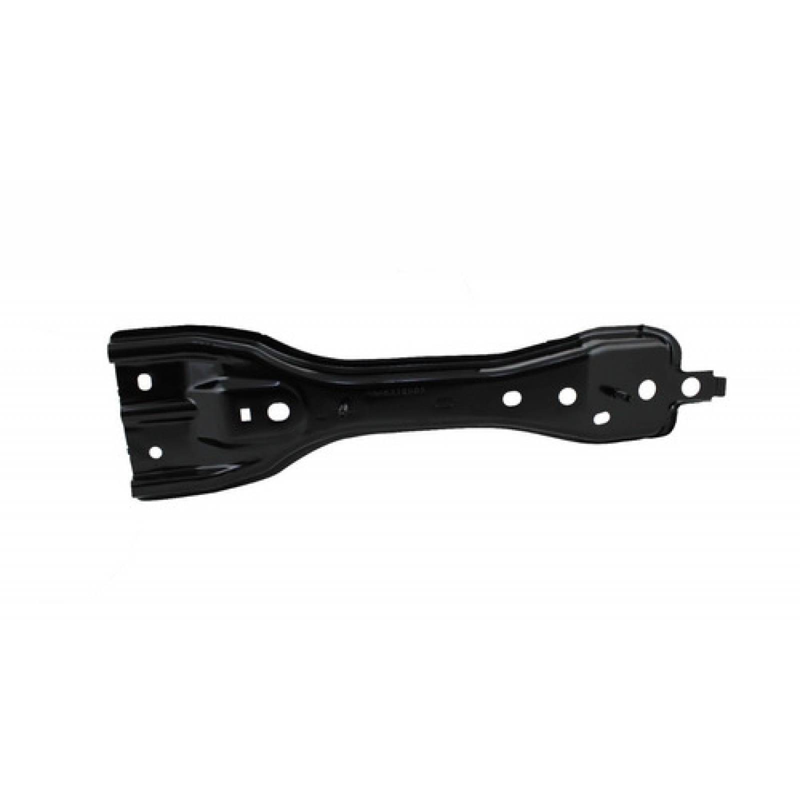 Soporte Chapa Cofre Original Nissan Sentra 12-16