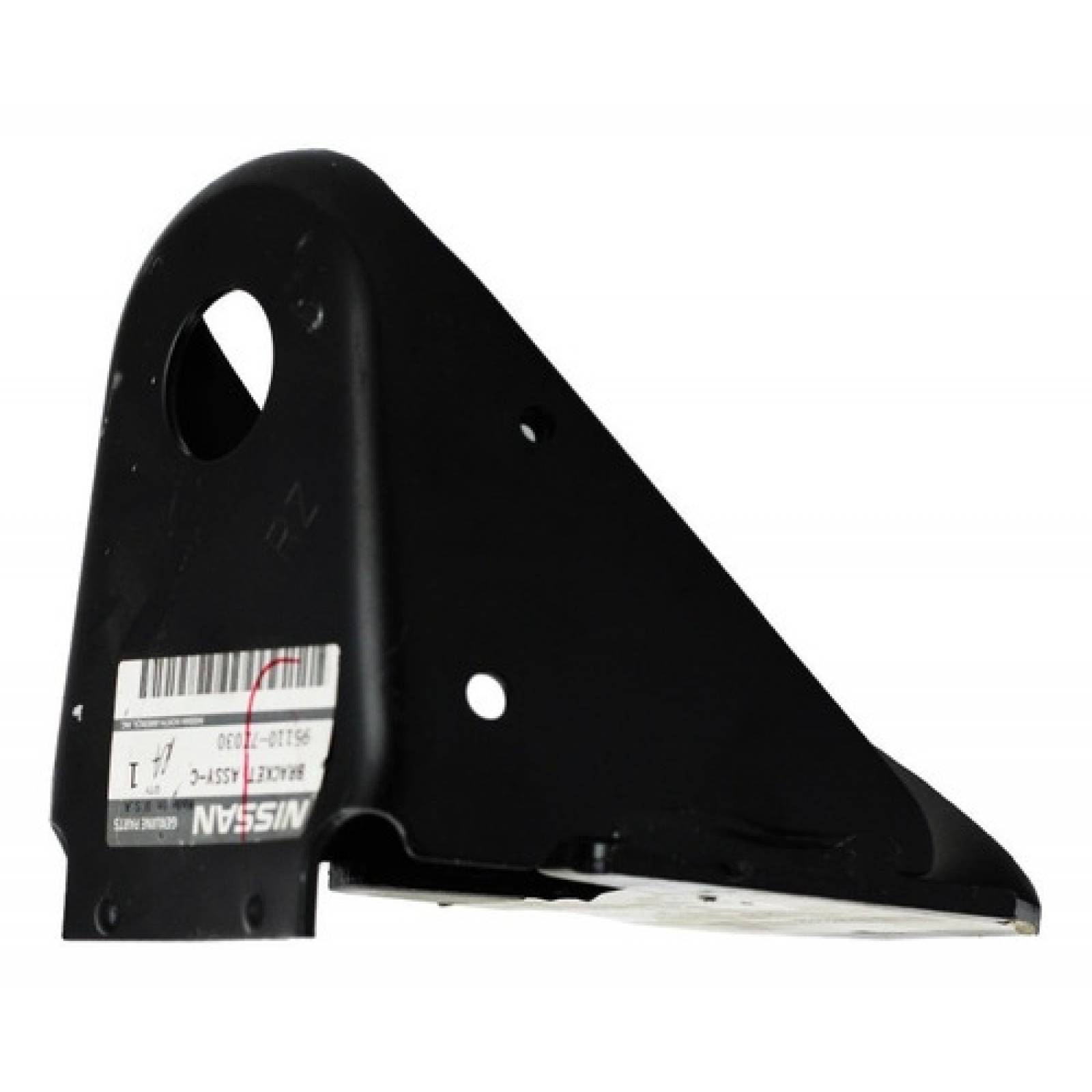Soporte Montaje Cabina Nissan Original Np300 Pickup 08-15