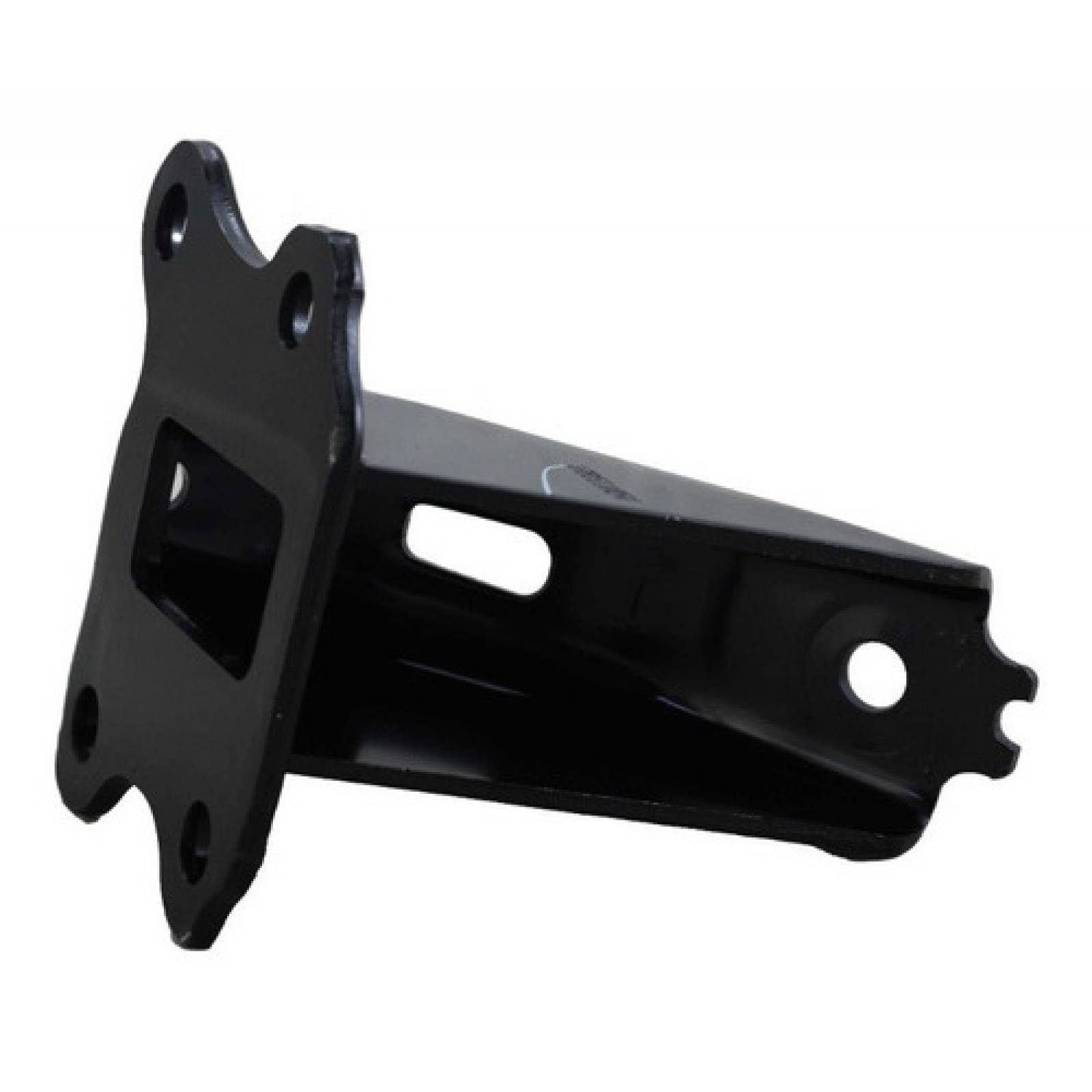 Soporte Motor Izquierdo Original Nissan Np300 16-21