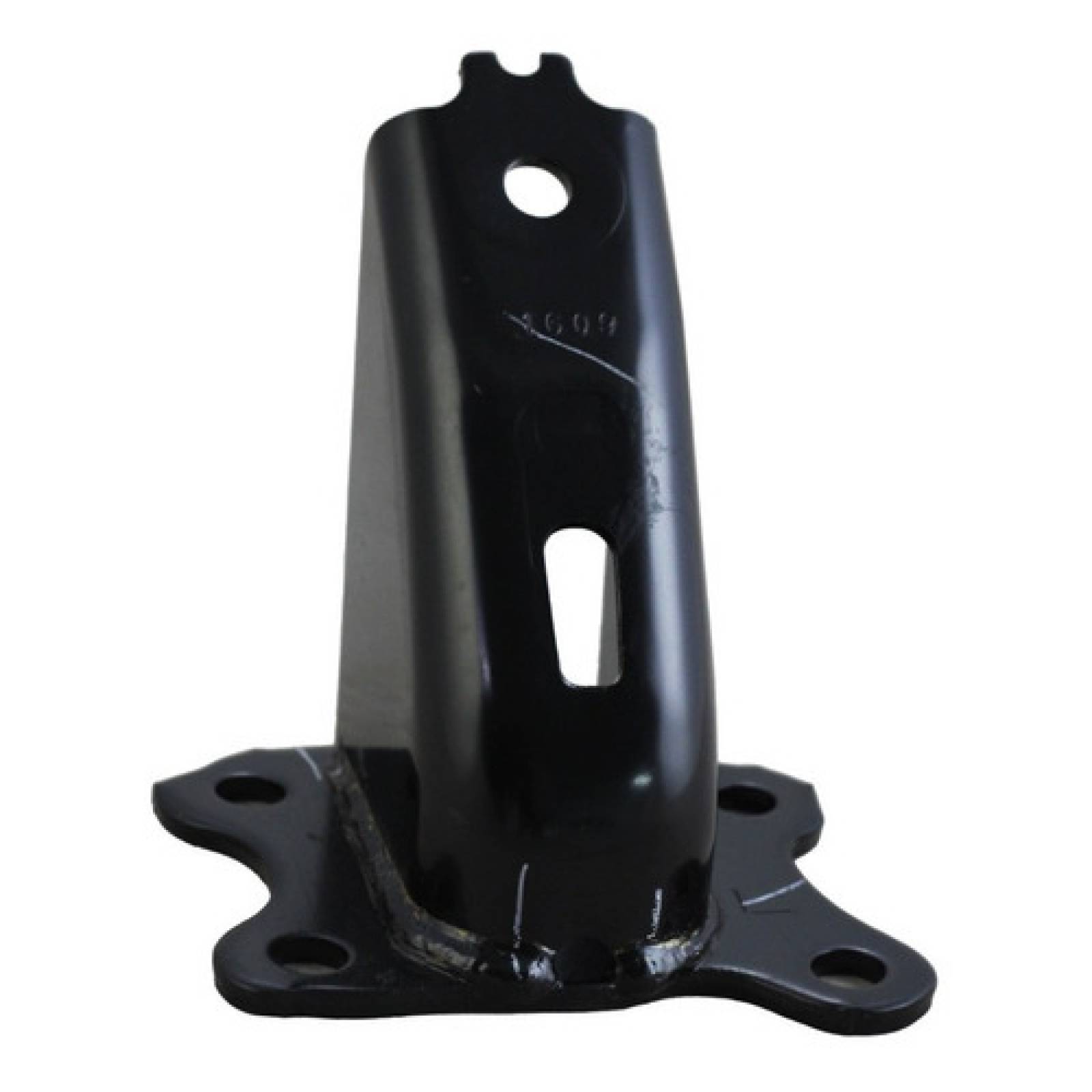 Soporte Motor Izquierdo Original Nissan Np300 16-21