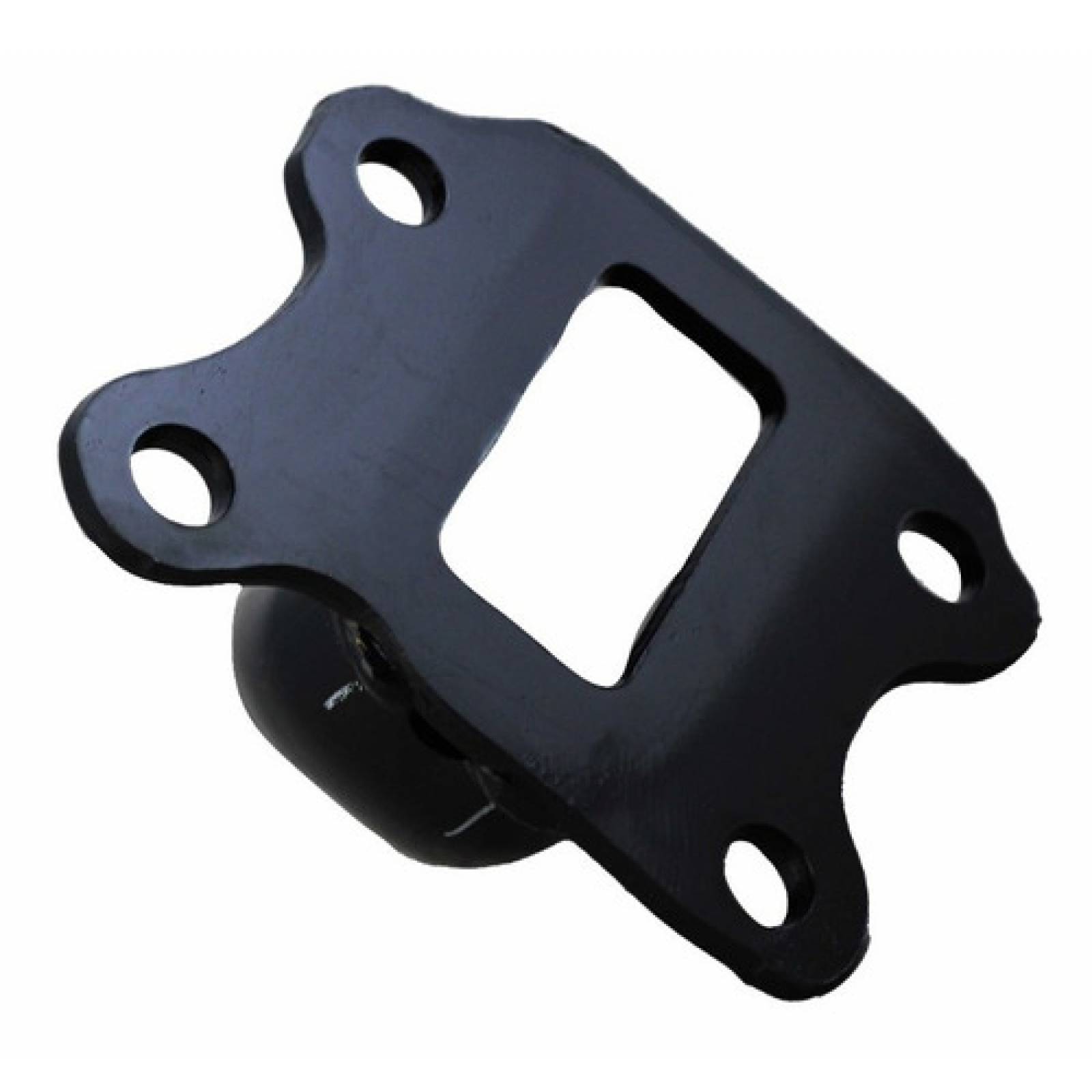 Soporte Motor Izquierdo Original Nissan Np300 16-21