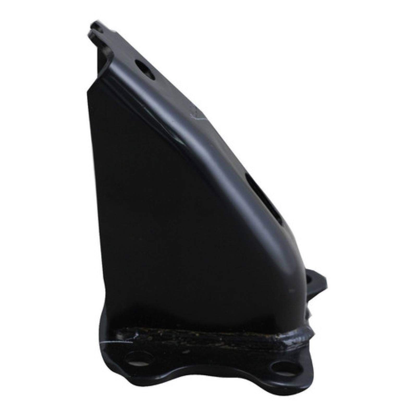 Soporte Motor Izquierdo Original Nissan Np300 16-21