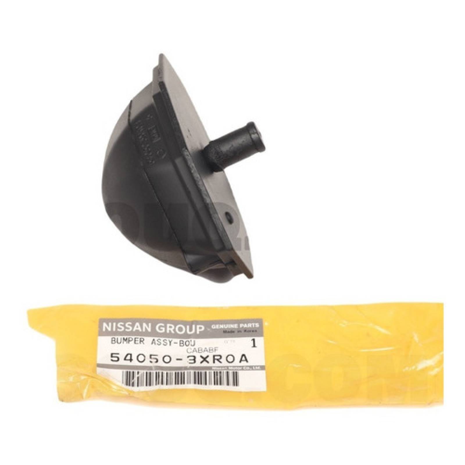 Soporte Puente De Suspensión Nv 350 Urvan 2012-2020