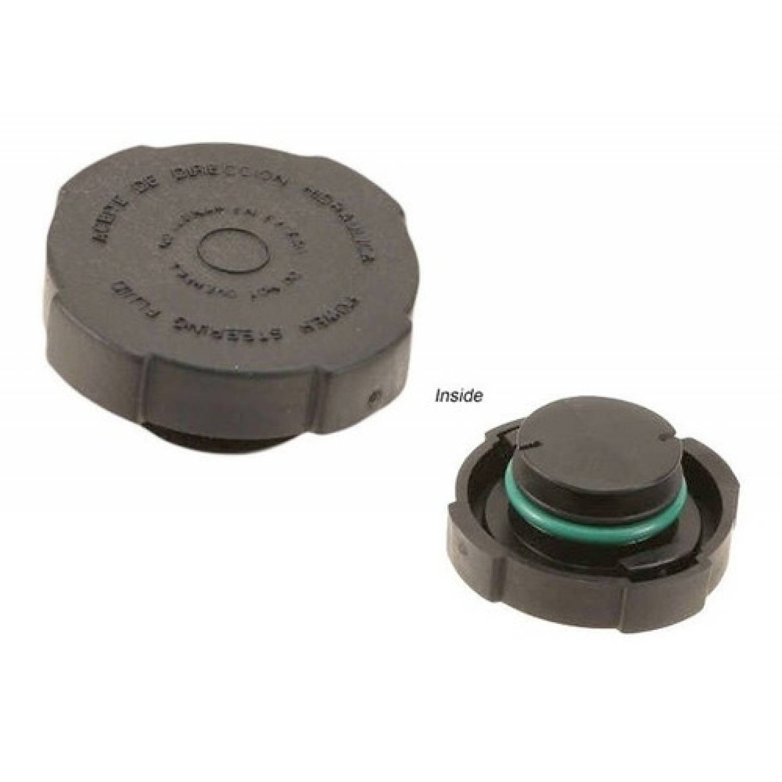Tapón De Aceite Dirección Nissan Sentra Frontier Tsuru Etc
