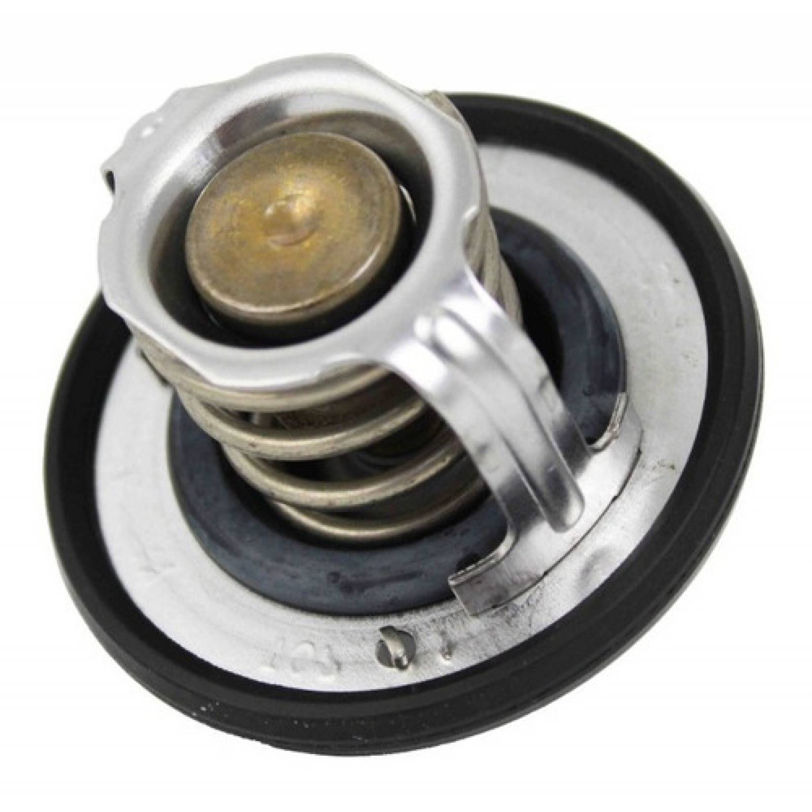 Termostato Nissan Versa March Note Tiida 1.6l Original 