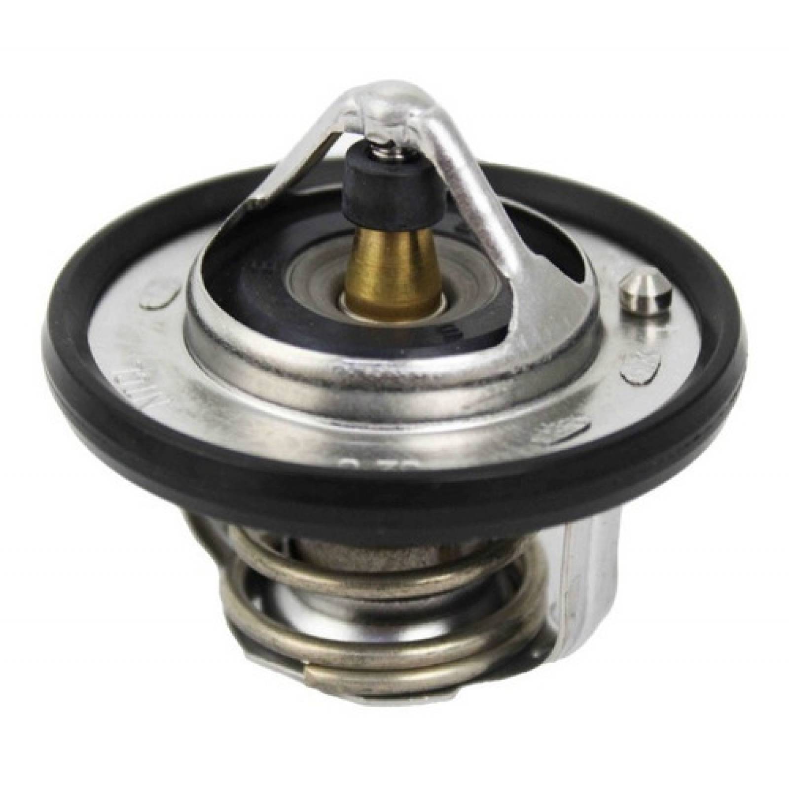 Termostato Nissan Versa March Note Tiida 1.6l Original 