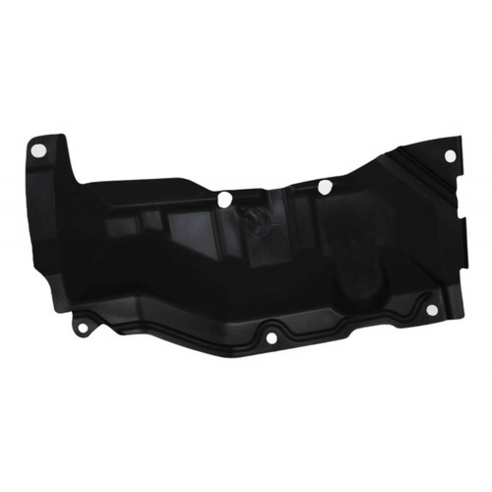 Tolva Motor Inferior Izquierda Nissan Orig Tsuru Iii 95-17 L