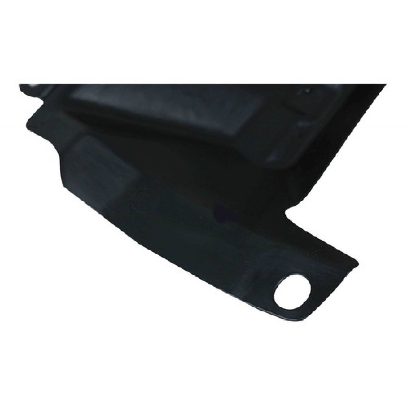 Tolva Motor Inferior Izquierda Nissan Orig Tsuru Iii 95-17 L