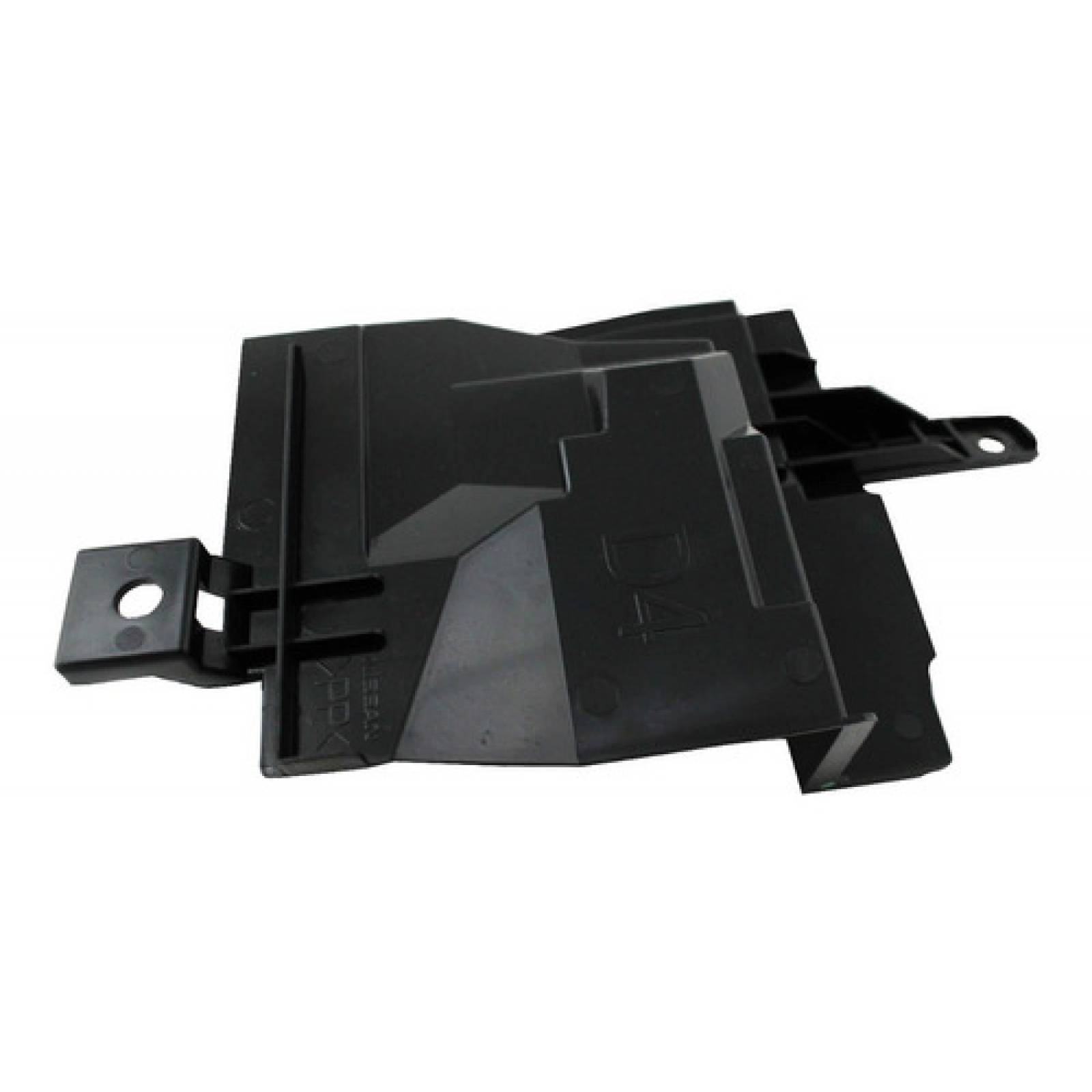 Tolva/cubierta Para Radiador Nissan Original March 12-19