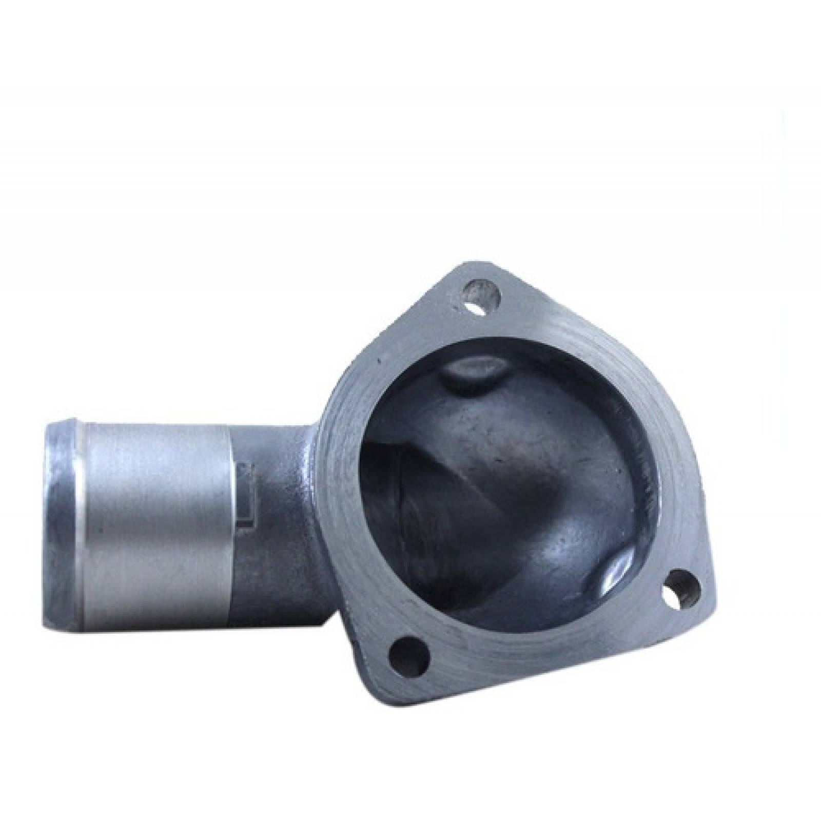 Toma Agua Nissan Pick Up Motor 2.4 1994 A 2010 Original