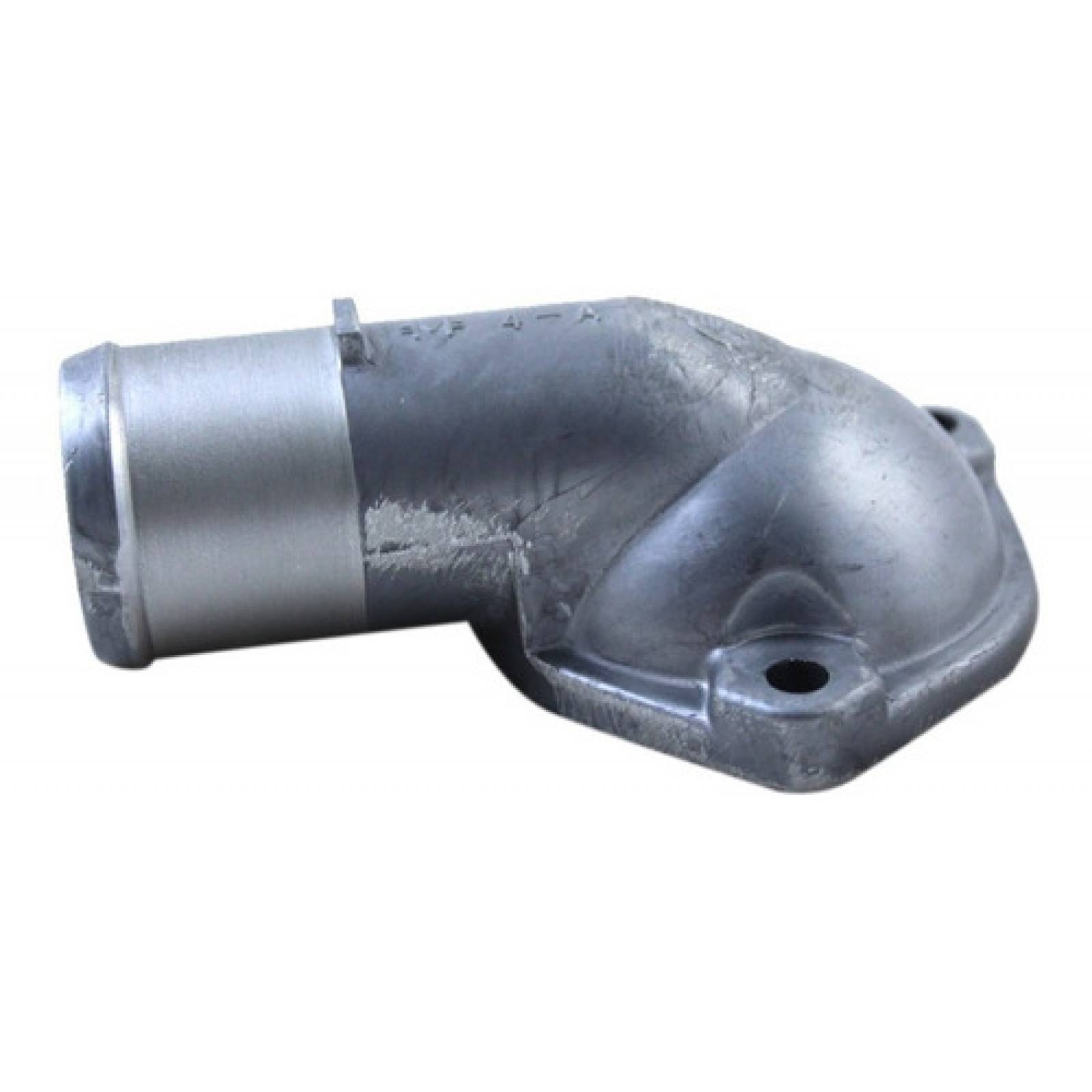 Toma Agua Nissan Pick Up Motor 2.4 1994 A 2010 Original