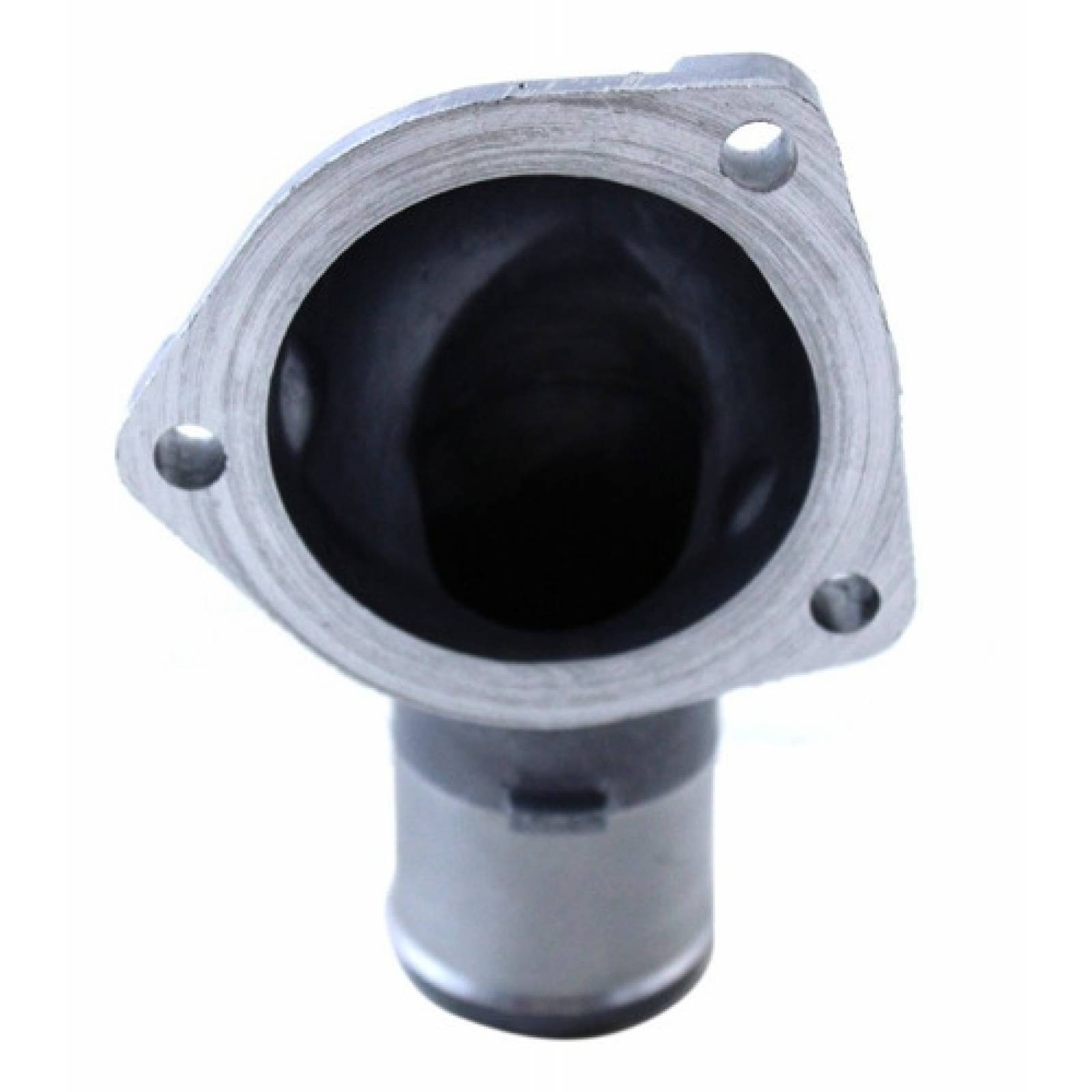 Toma Agua Nissan Pick Up Motor 2.4 1994 A 2010 Original