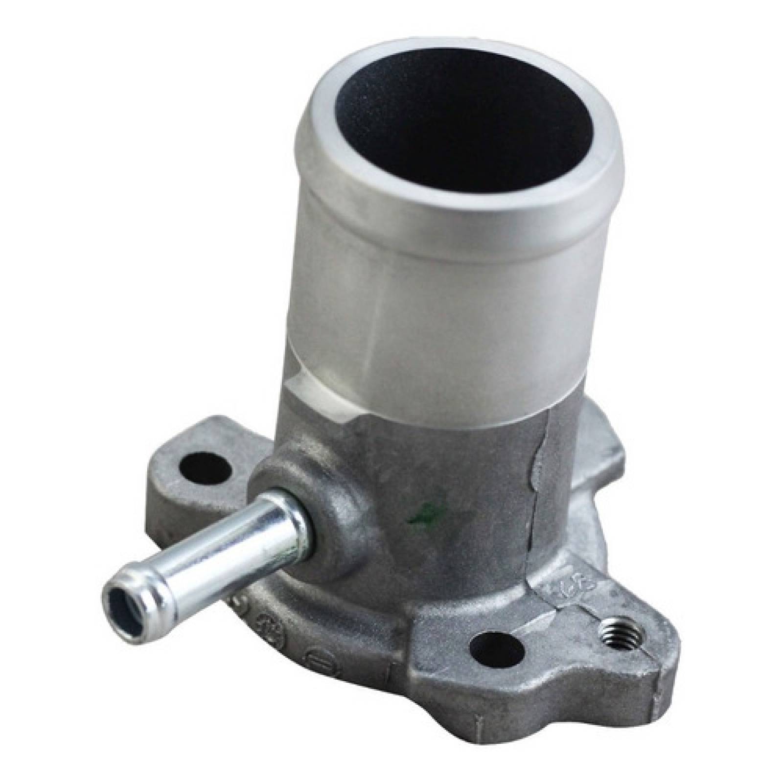 Toma De Agua Motor 2.4l Original Nissan Np300 08-15