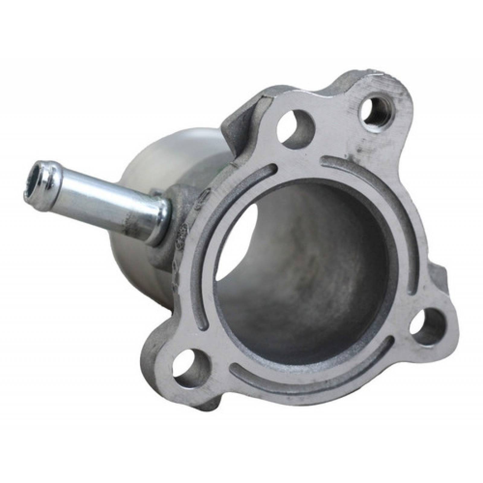 Toma De Agua Motor 2.4l Original Nissan Np300 08-15