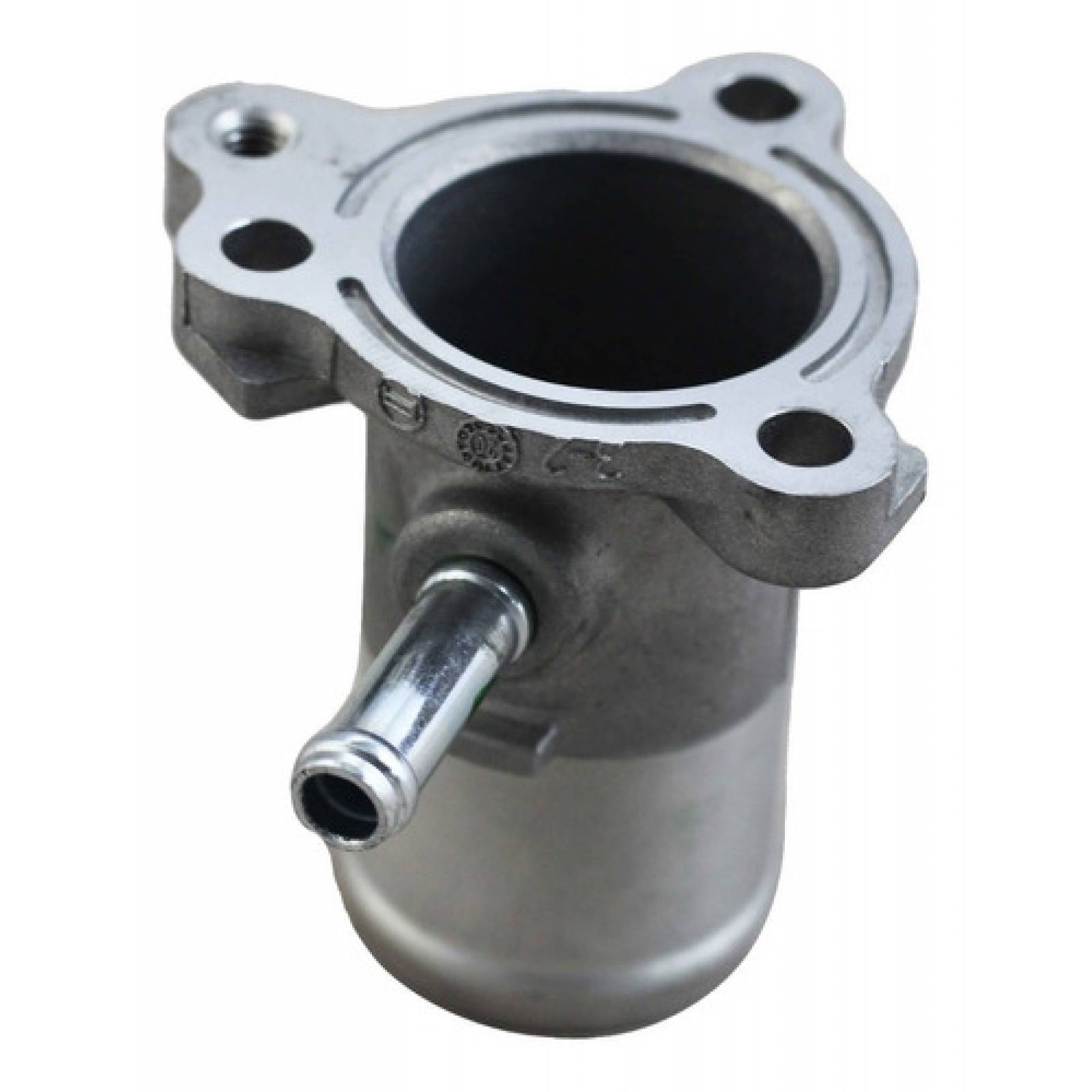 Toma De Agua Motor 2.4l Original Nissan Np300 08-15