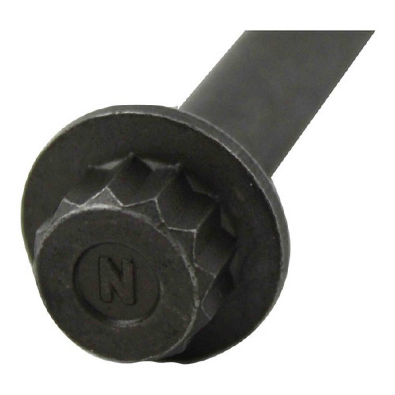 Tornillo Cabeza De Motor Nissan Original Tsuru 94-17