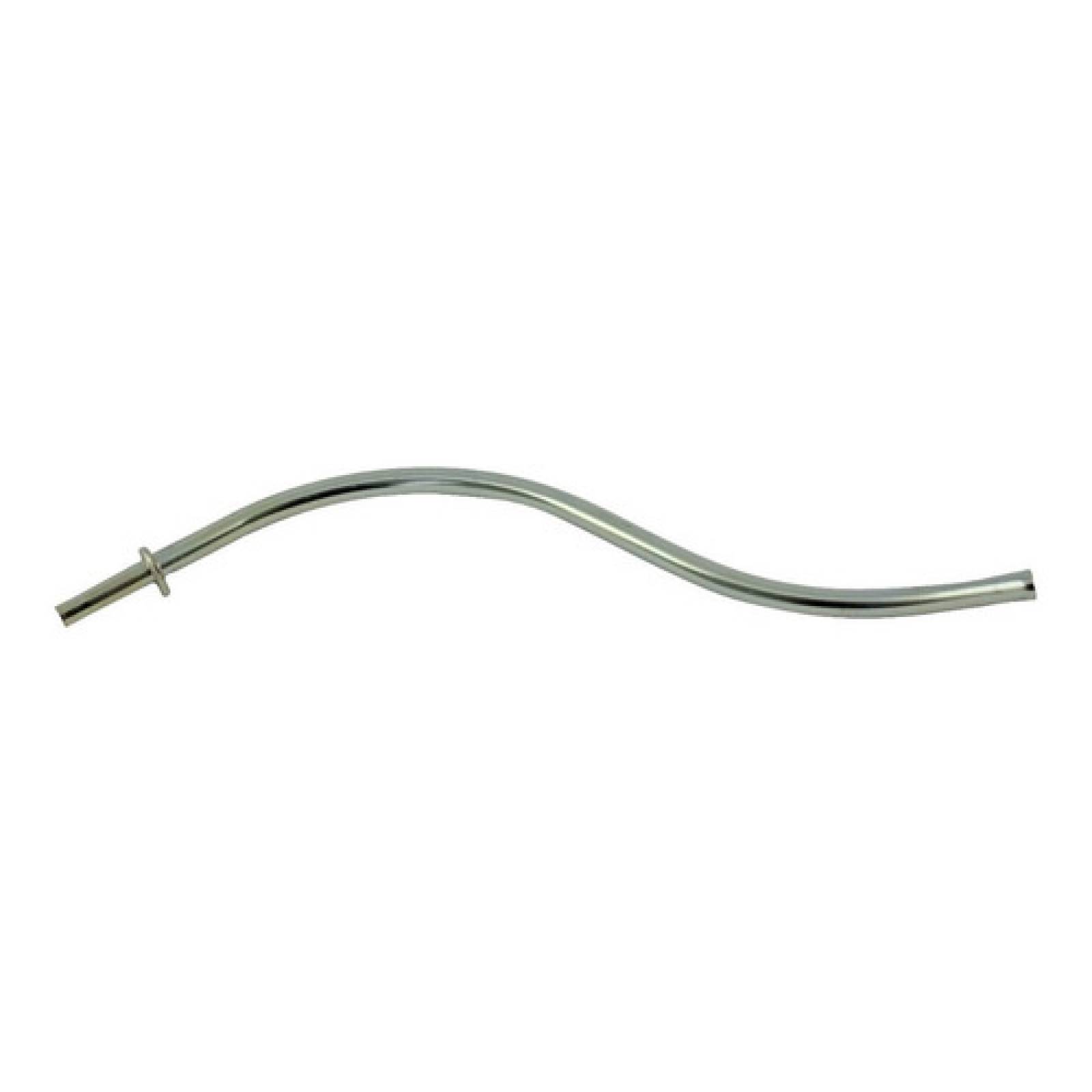 Tubo De Bayoneta Aceite Nissan Original Np300 D22 08-15