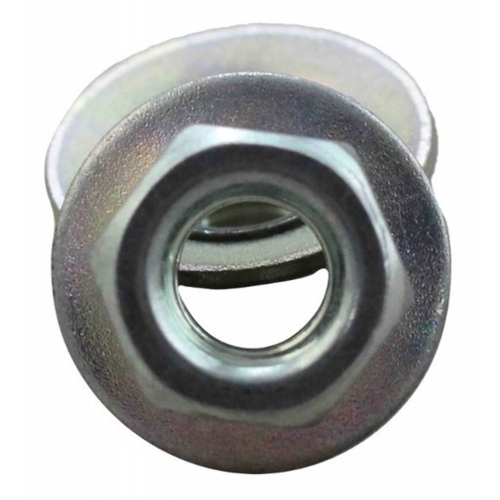 Tuerca Hexagonal 10mm Original Nissan