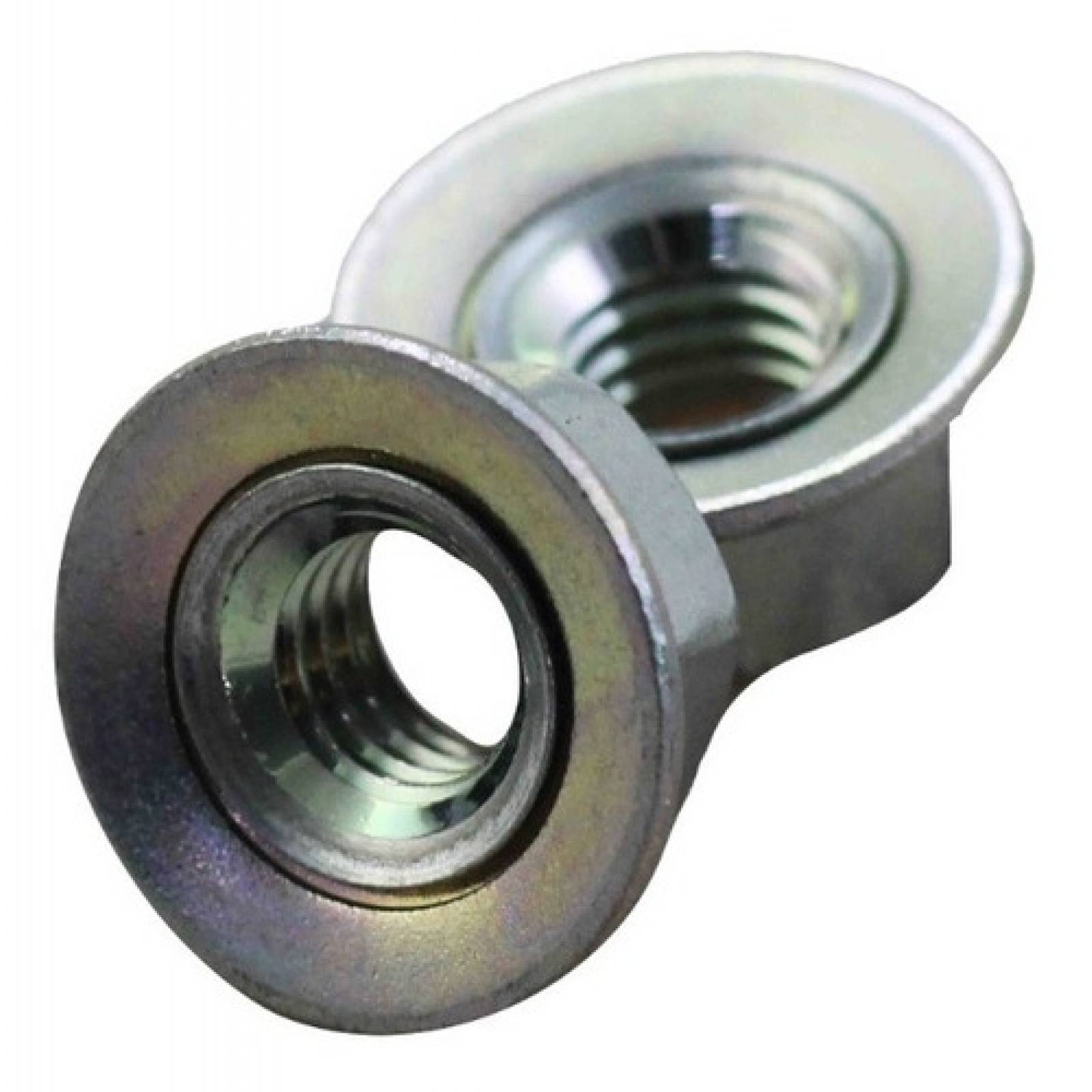 Tuerca Hexagonal 10mm Original Nissan