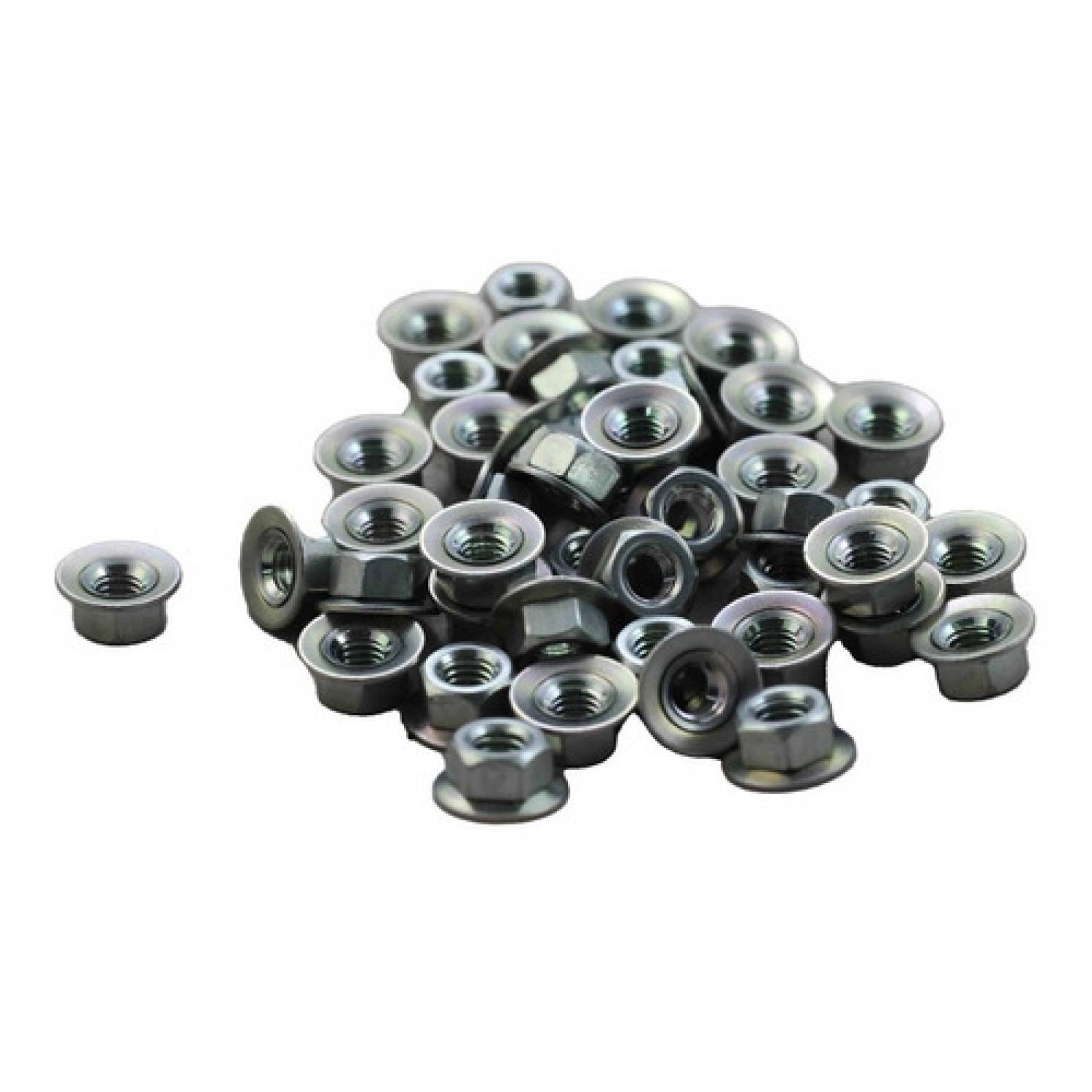 Tuerca Hexagonal 10mm Original Nissan