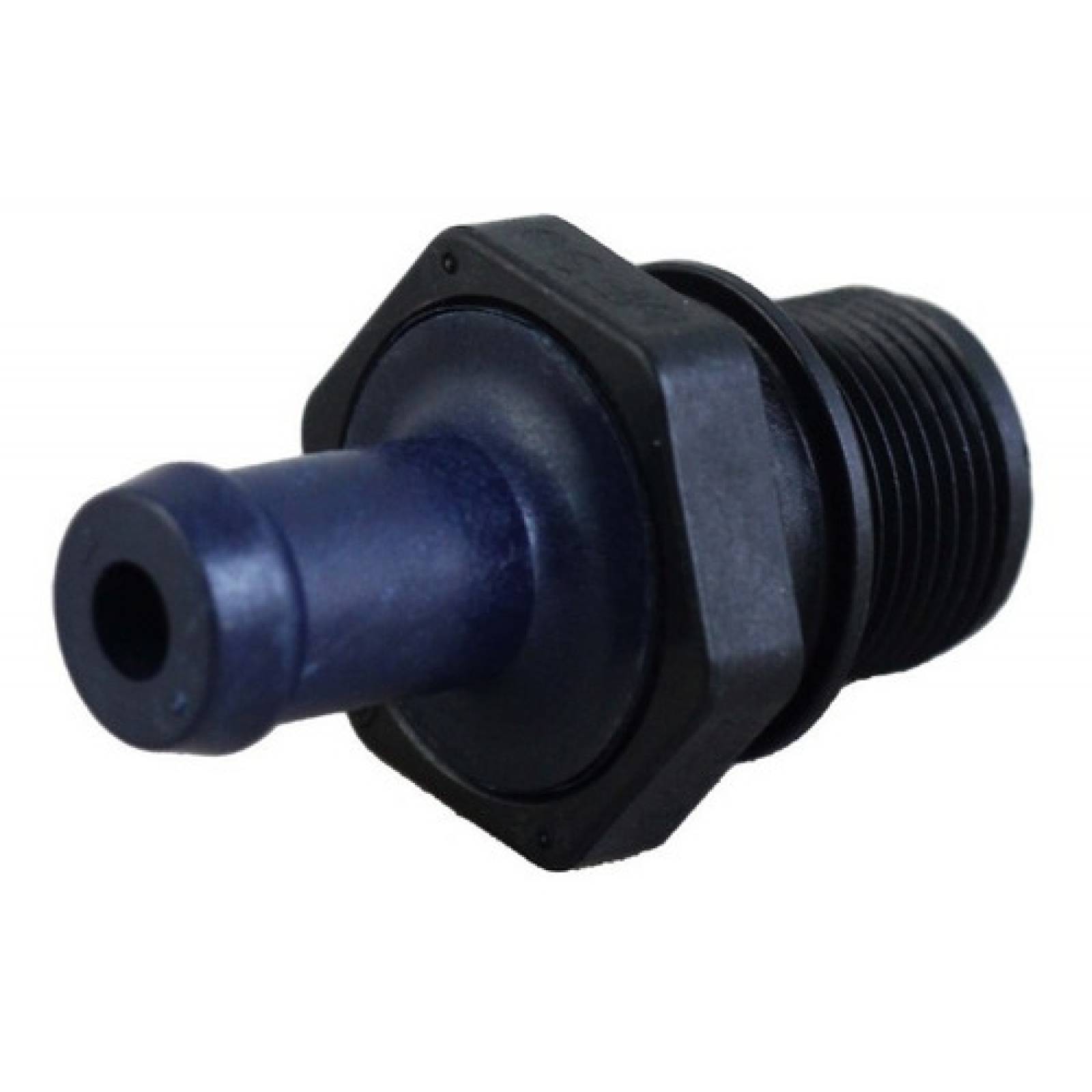 Válvula Pcv Nissan Original Tiida 07-17