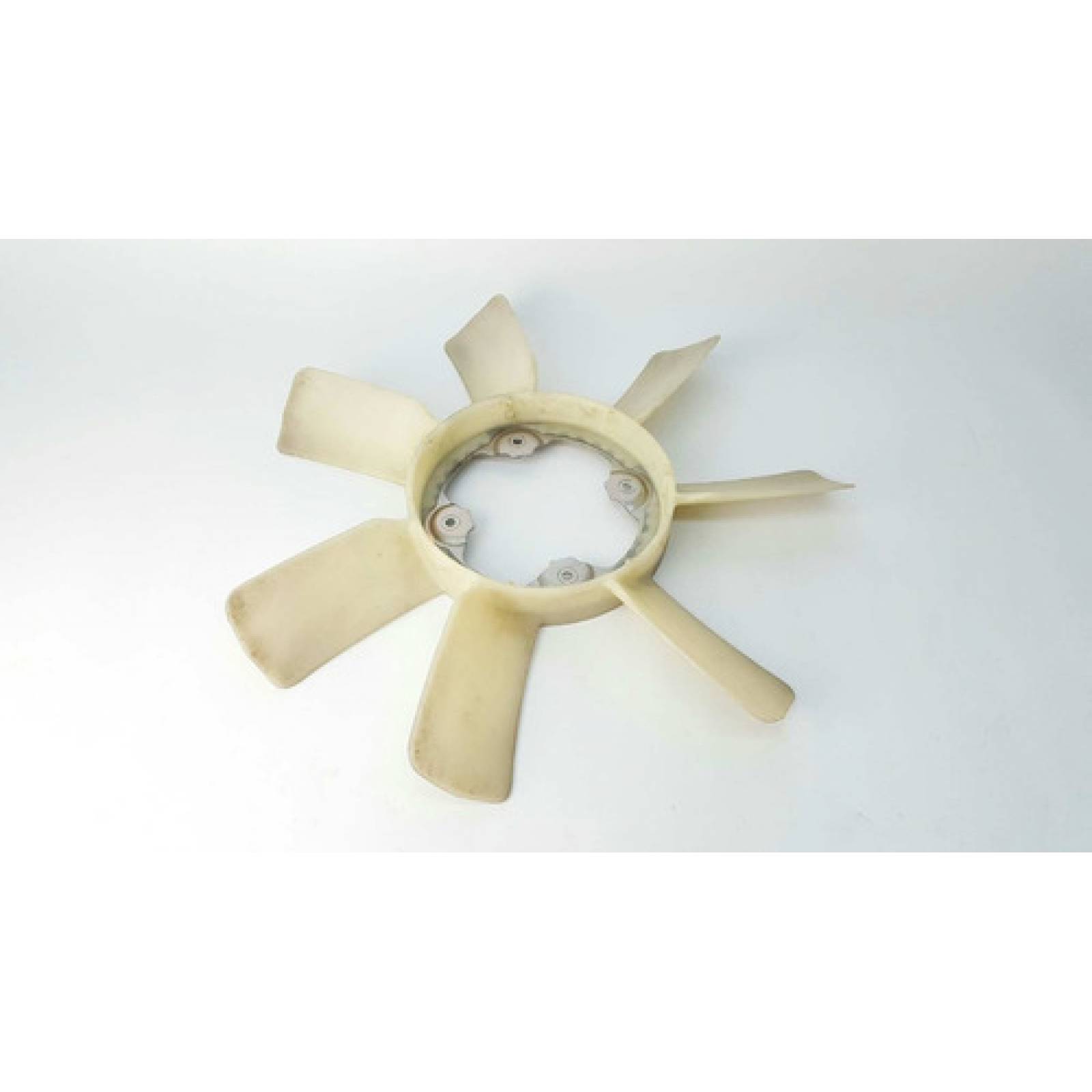 URO Parts 11521723027 Fan Clutch, 4 Mounting Holes
