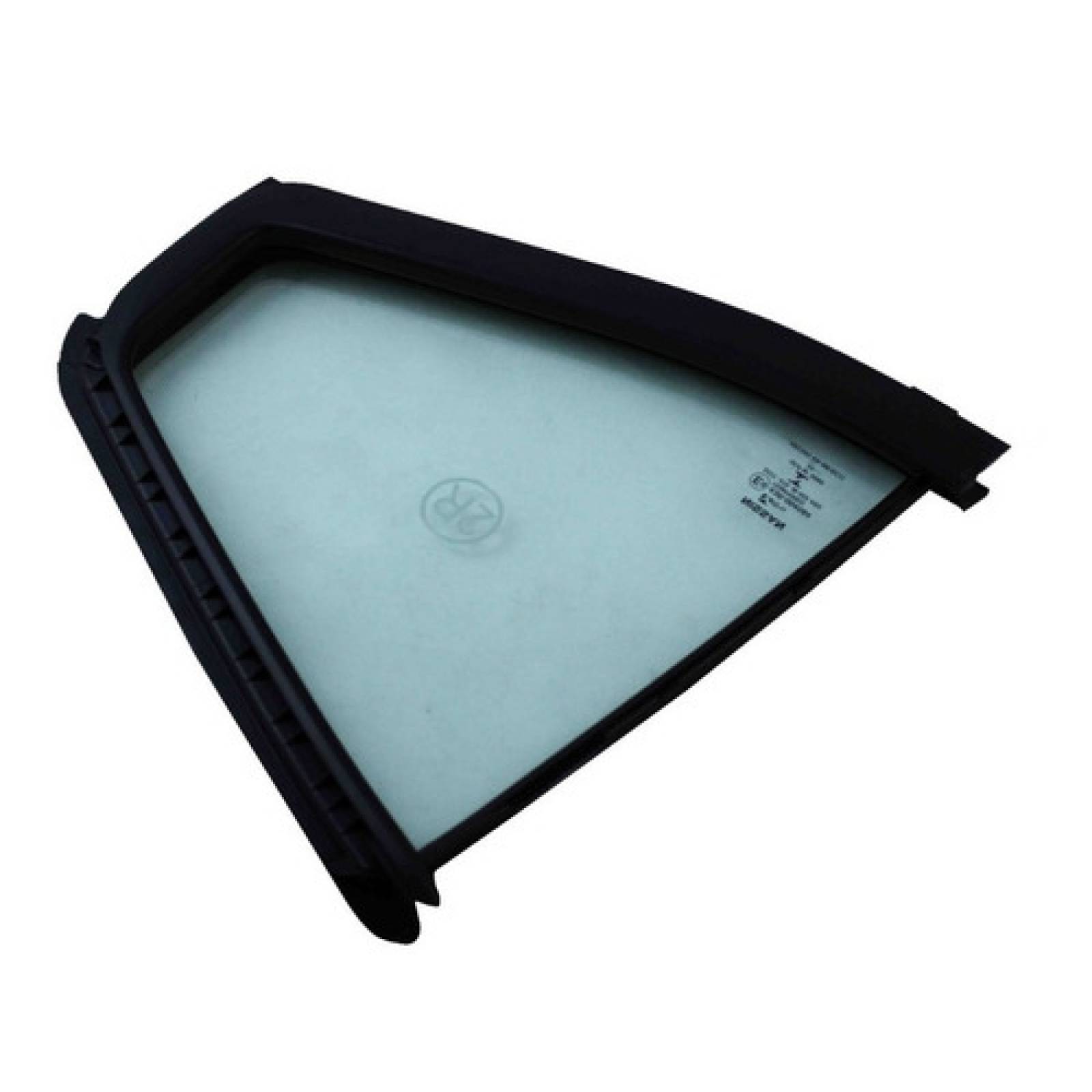 Vidrio Esquina Puerta Nissan Versa 19-21